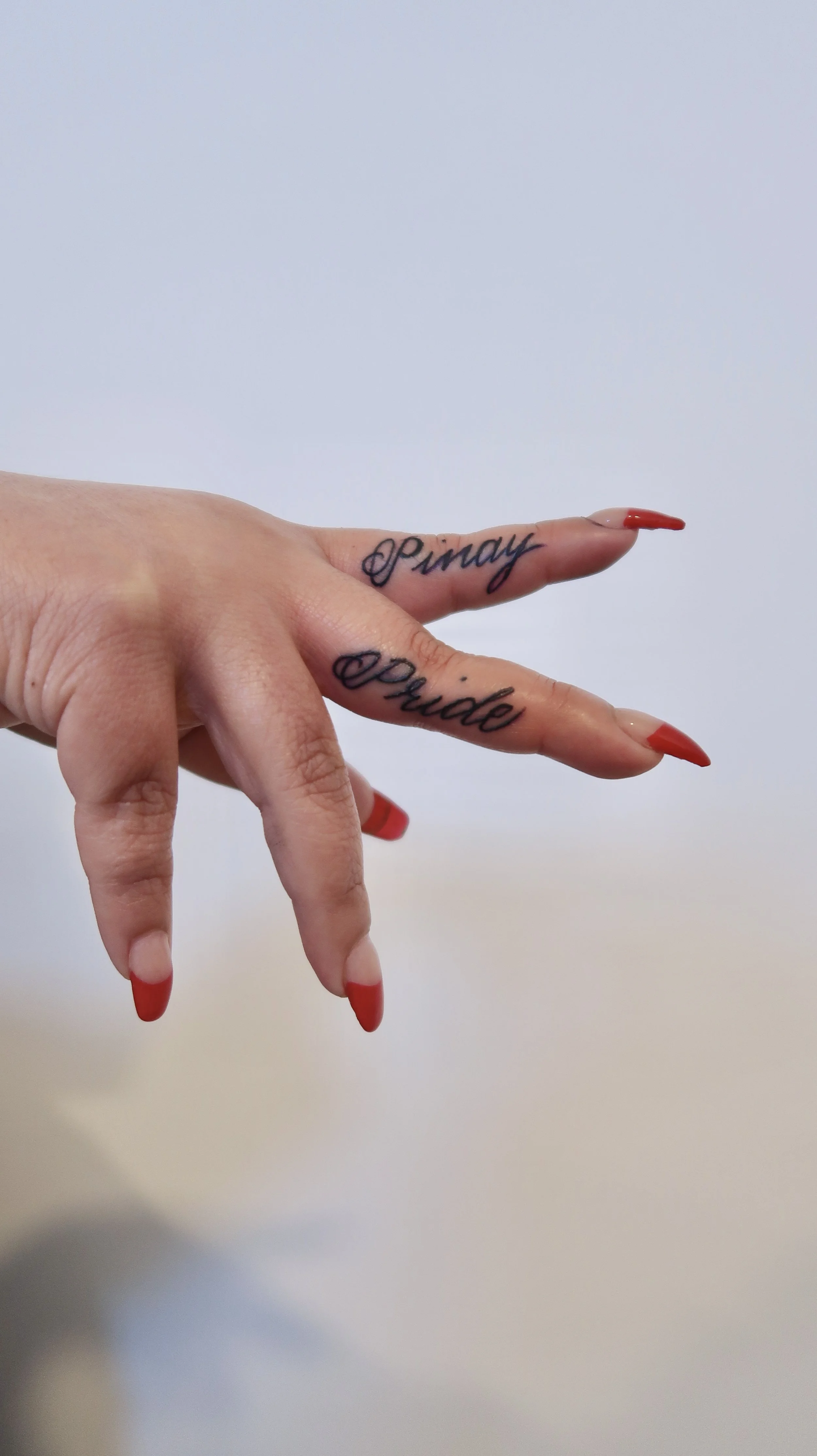 9 Women and Nonbinary Filipinx Artists Transforming the Tattoo Landscape