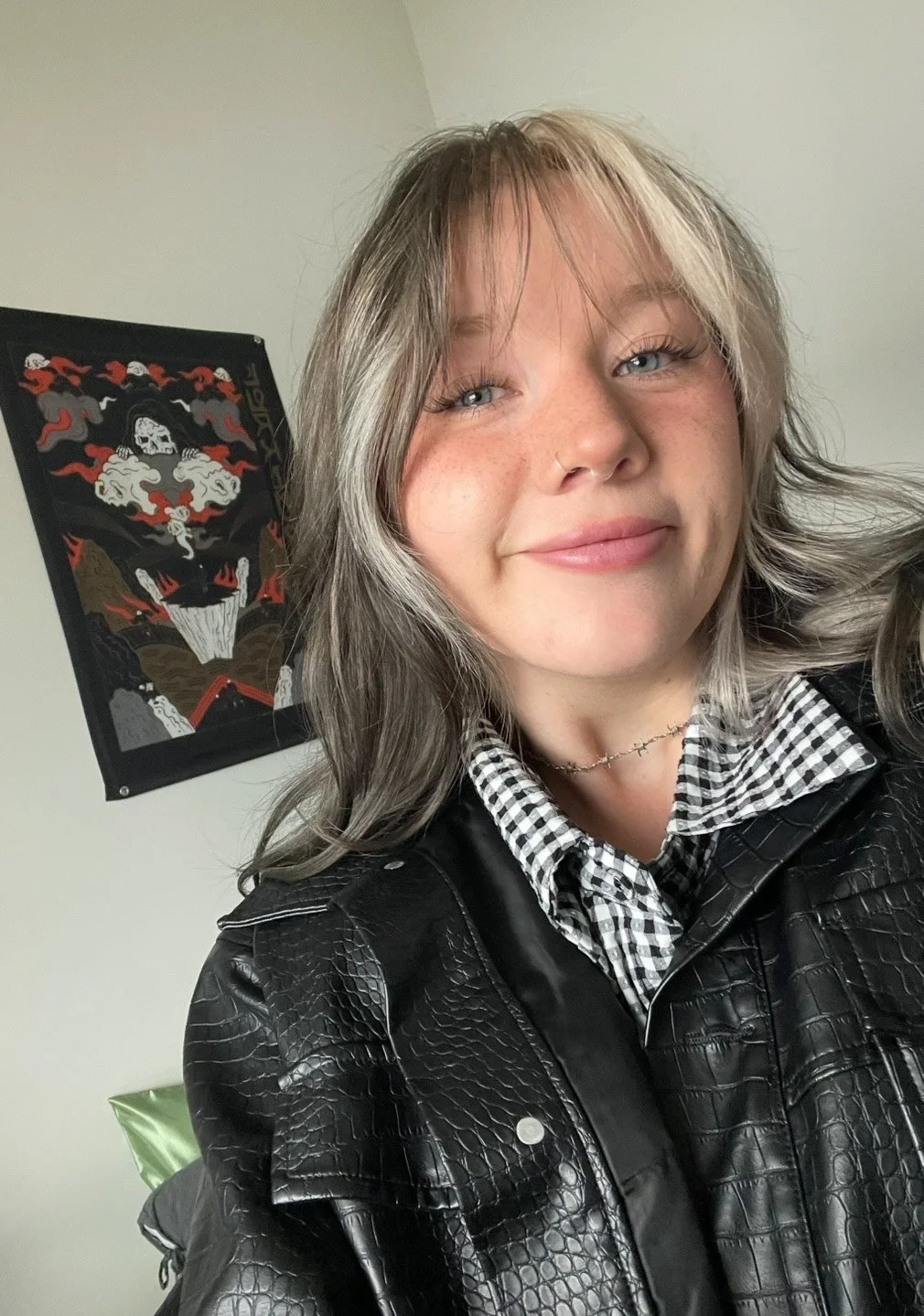 Lindsey Thompson - Tattoo Artist