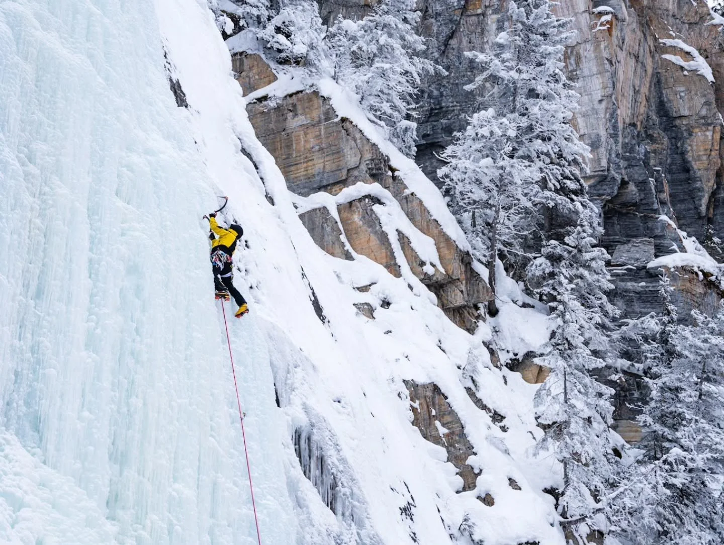 How will my boys know i love them if i can't kiss them goodnight?
📍Canada 
📍Hyalite