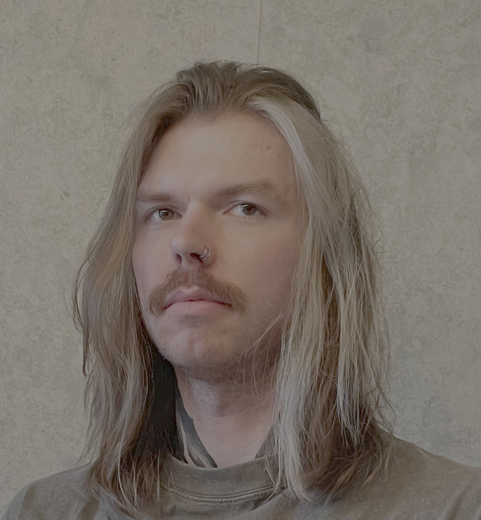 Zane Long - Tattoo Apprentice