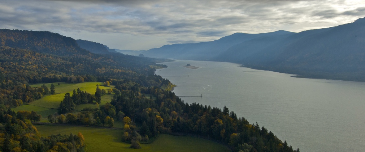 The Gorge
