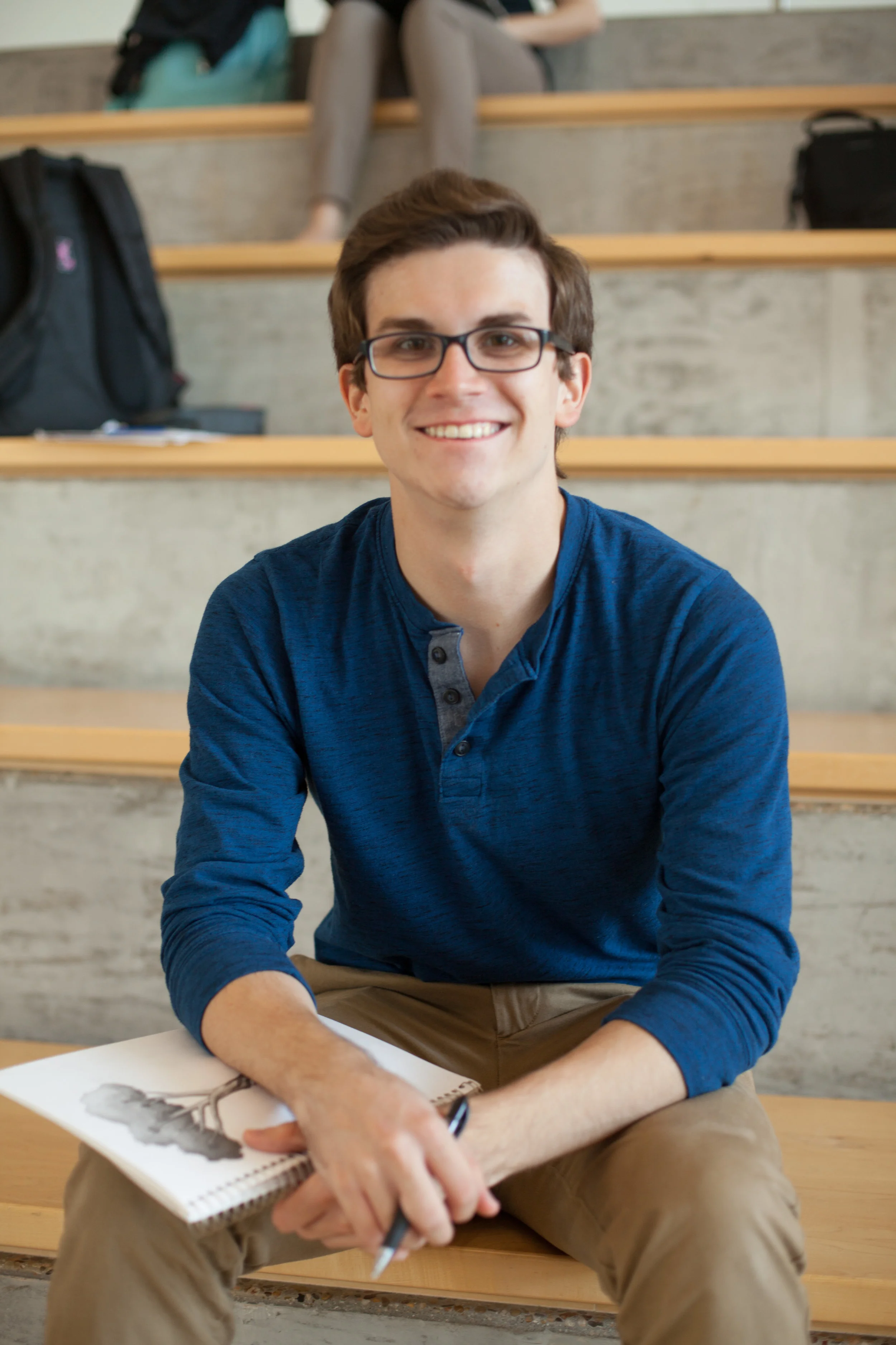 Micah Smith