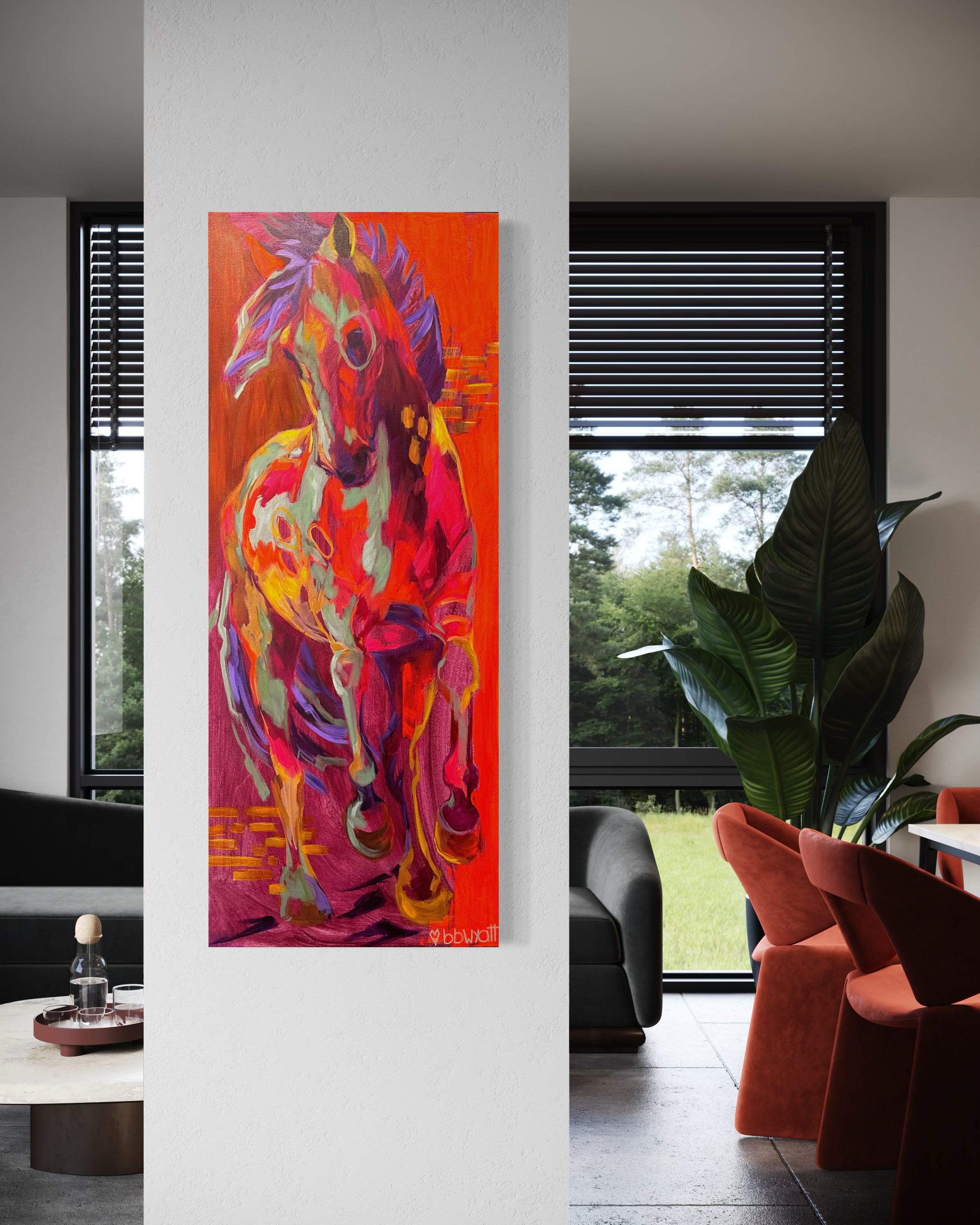 Vigour 40x16 OriginaL