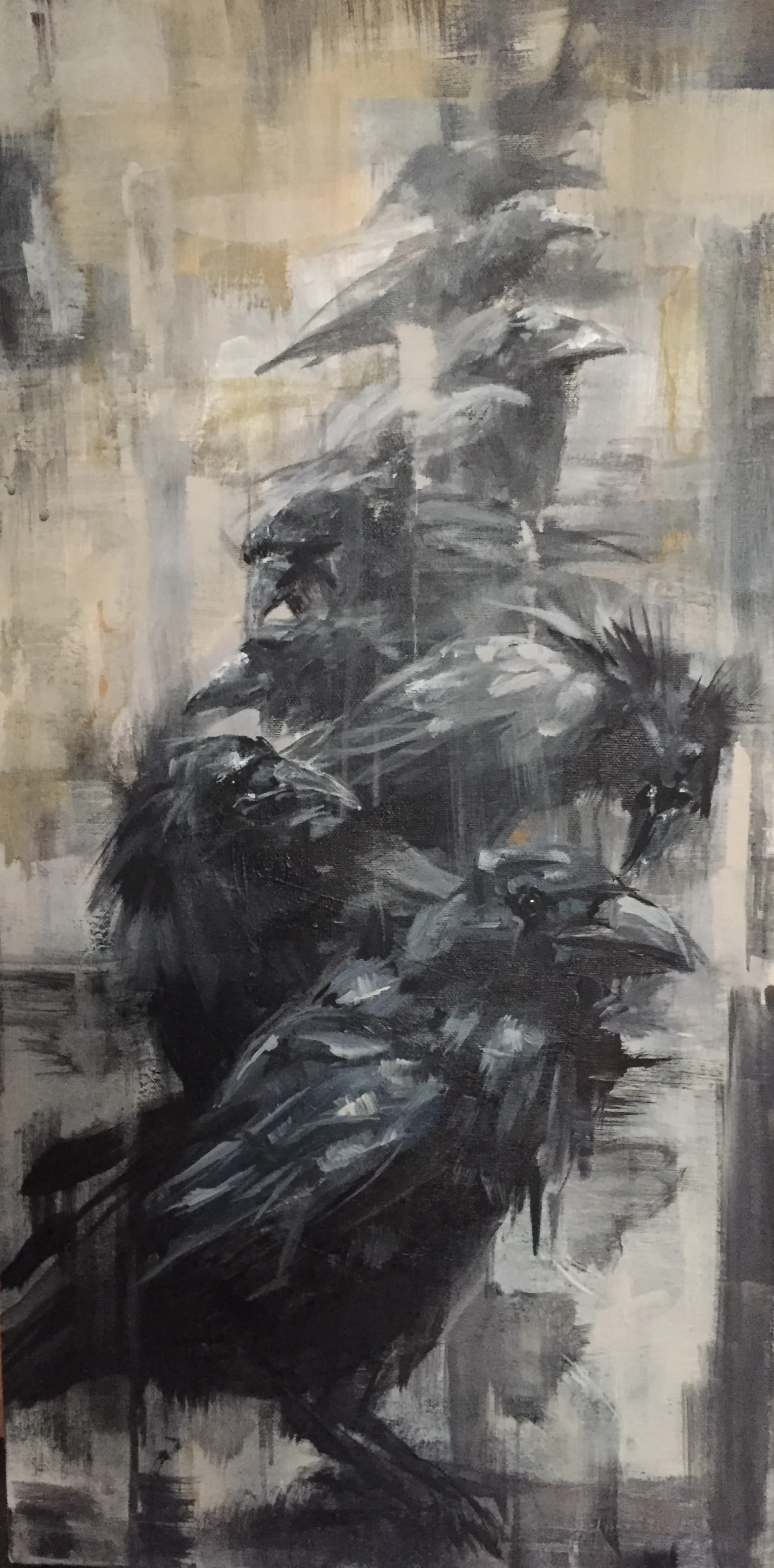 SEVEN-SOLD