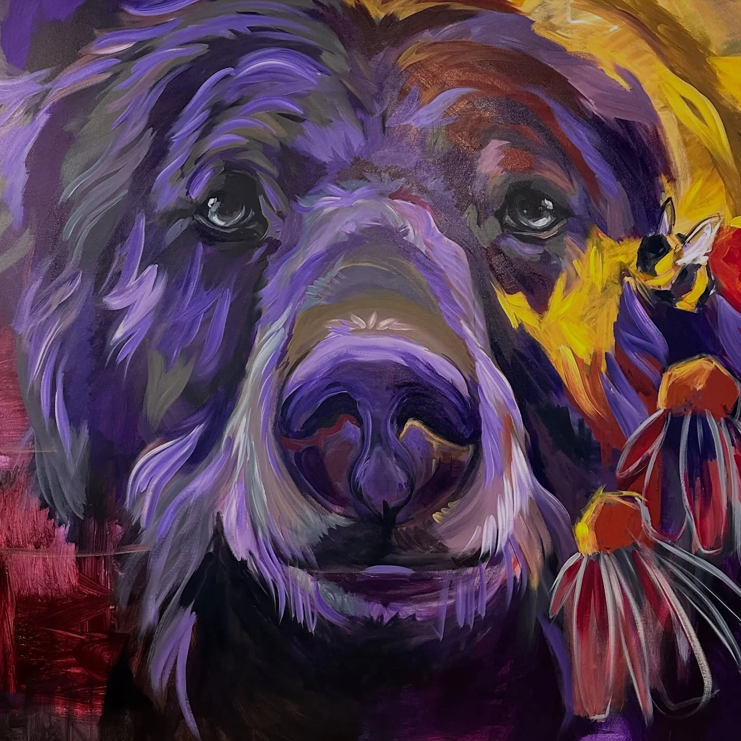 Tell me you’re a Woke Libtard Anifa without telling me you’re a woke LibTard Anifa. 
I will start: I want everyone to have food and a Safe place to Live.