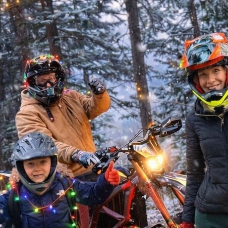 Well I'd like to say I don't know why this year feels a little bit heavier than others, I mean, we could probably all check THAT box. Maybe it's because everything has shifted. The entire world has been shook up. 
Maybe because there's so much going 