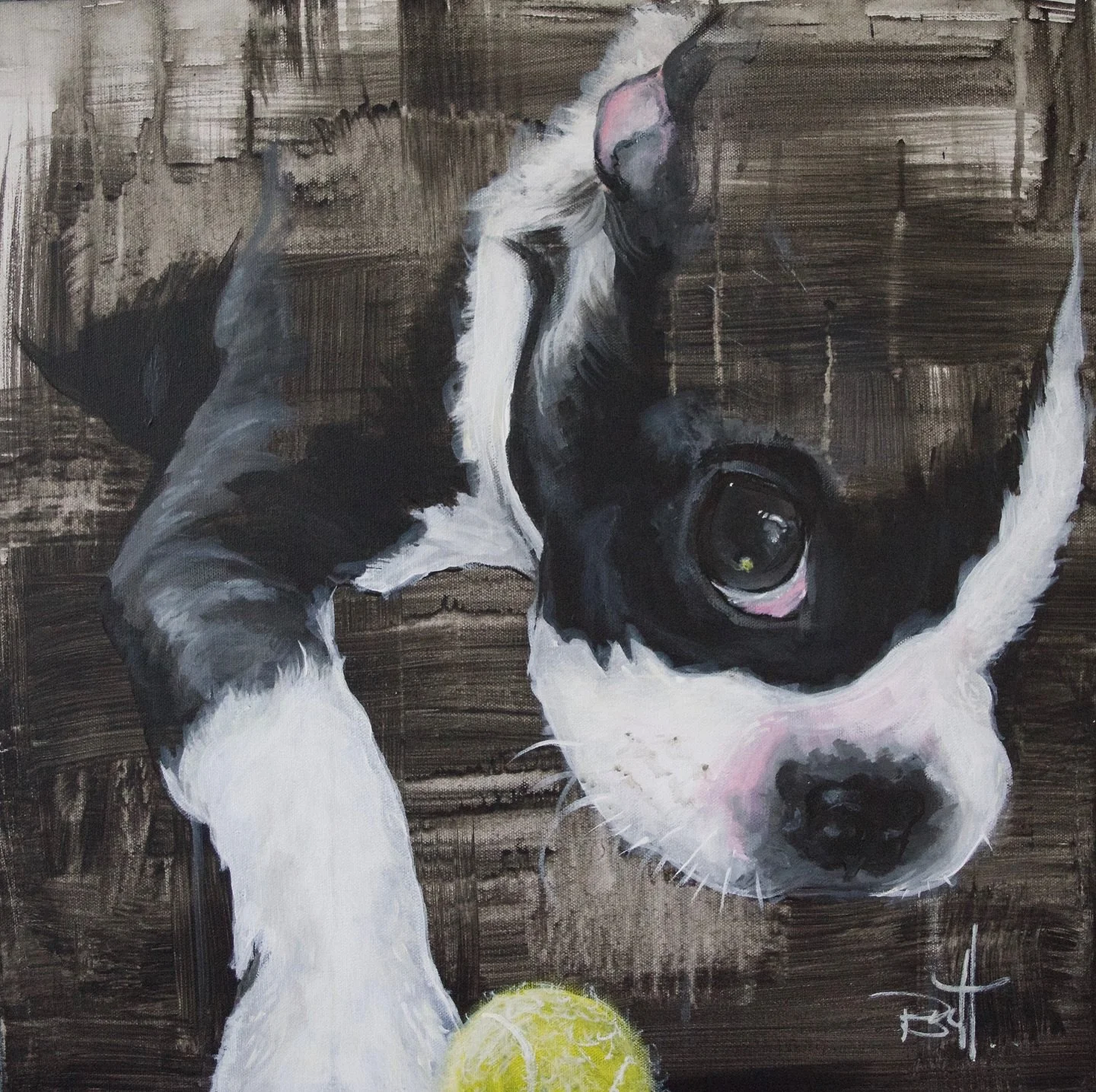 Just popping in to let you know I&rsquo;m just taking a few days away touching  on the following&hellip;.

1. Trying to find the balance on how to be informed and not go bat-shit. 
2. Caring for my very own family GI tract infection. 🤮🤢
3. Waiting 