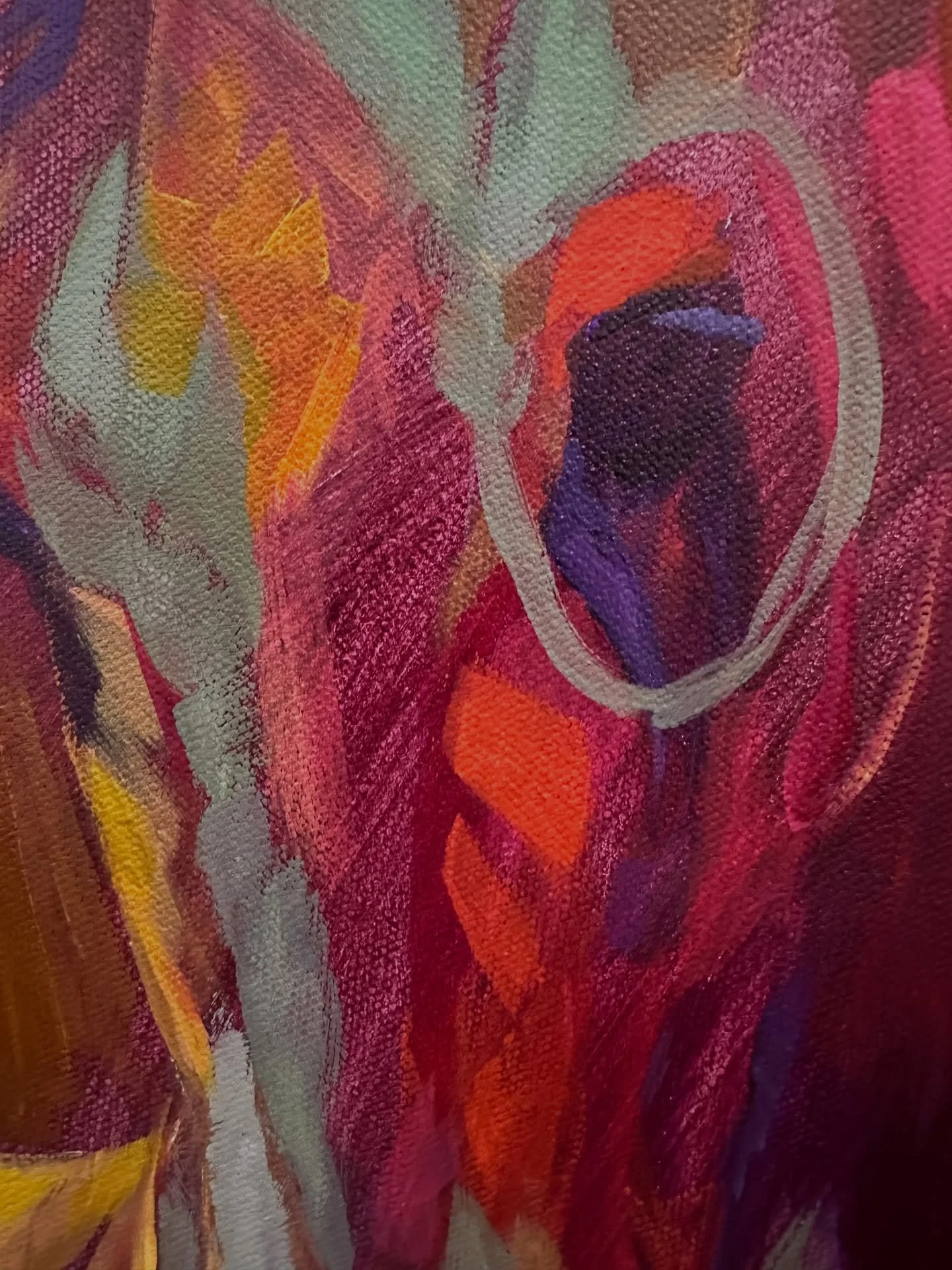 Your honesty will be admired&hellip;.

Your authenticity will be admired&hellip;..

Until it poses a threat to a truth not yet willing to be known &hellip;..

Until it poses a threat to someone unknowing of their true values &hellip;..

Tell the trut