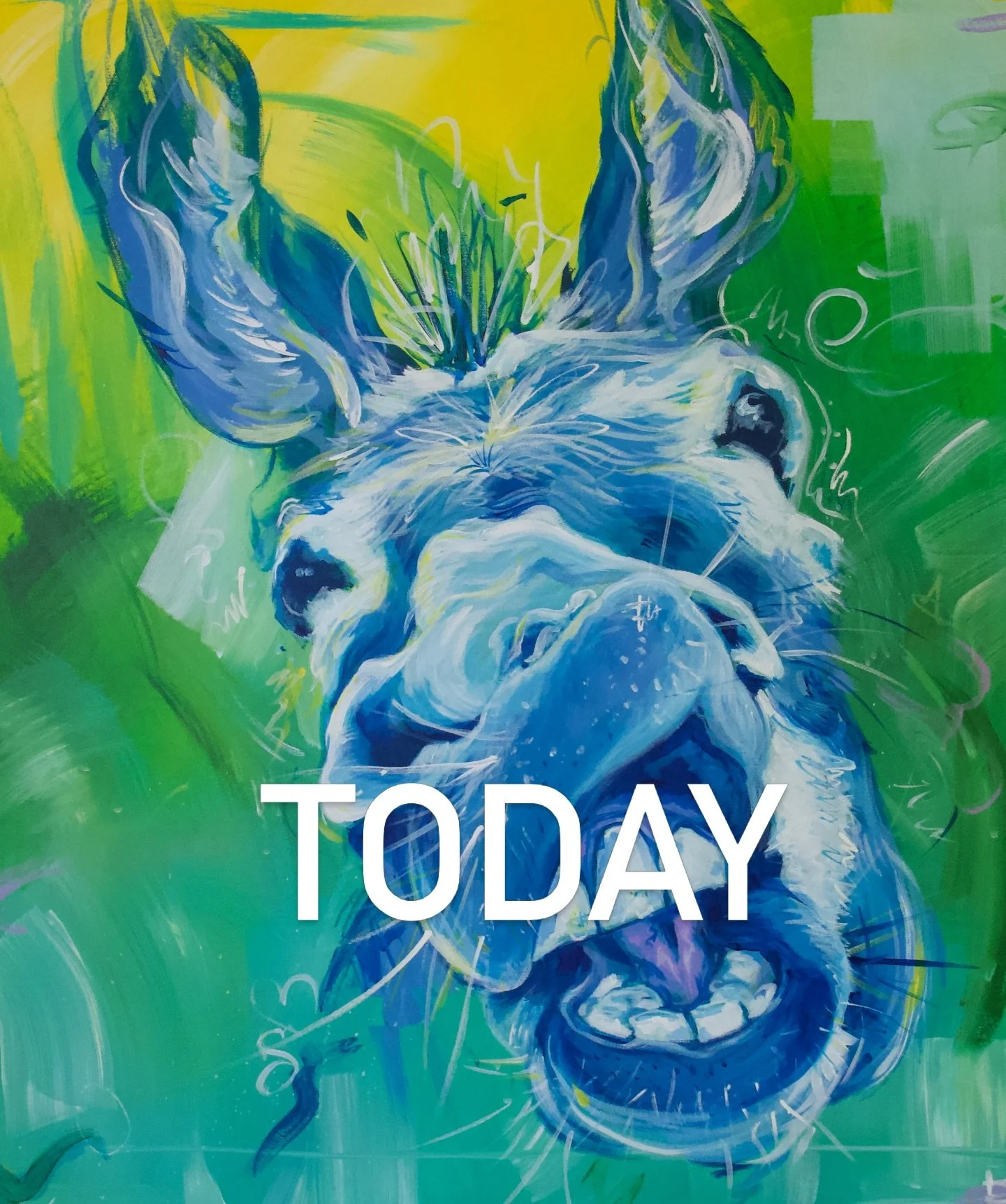 Good morning! 
This is a few of the Donkeys I&rsquo;ve painted over the years. Some of them a long long time ago. 
I know so many of you love them as much as I do. 
They&rsquo;re so expressive! 
I would love to know your favourite! 
#internationaldon