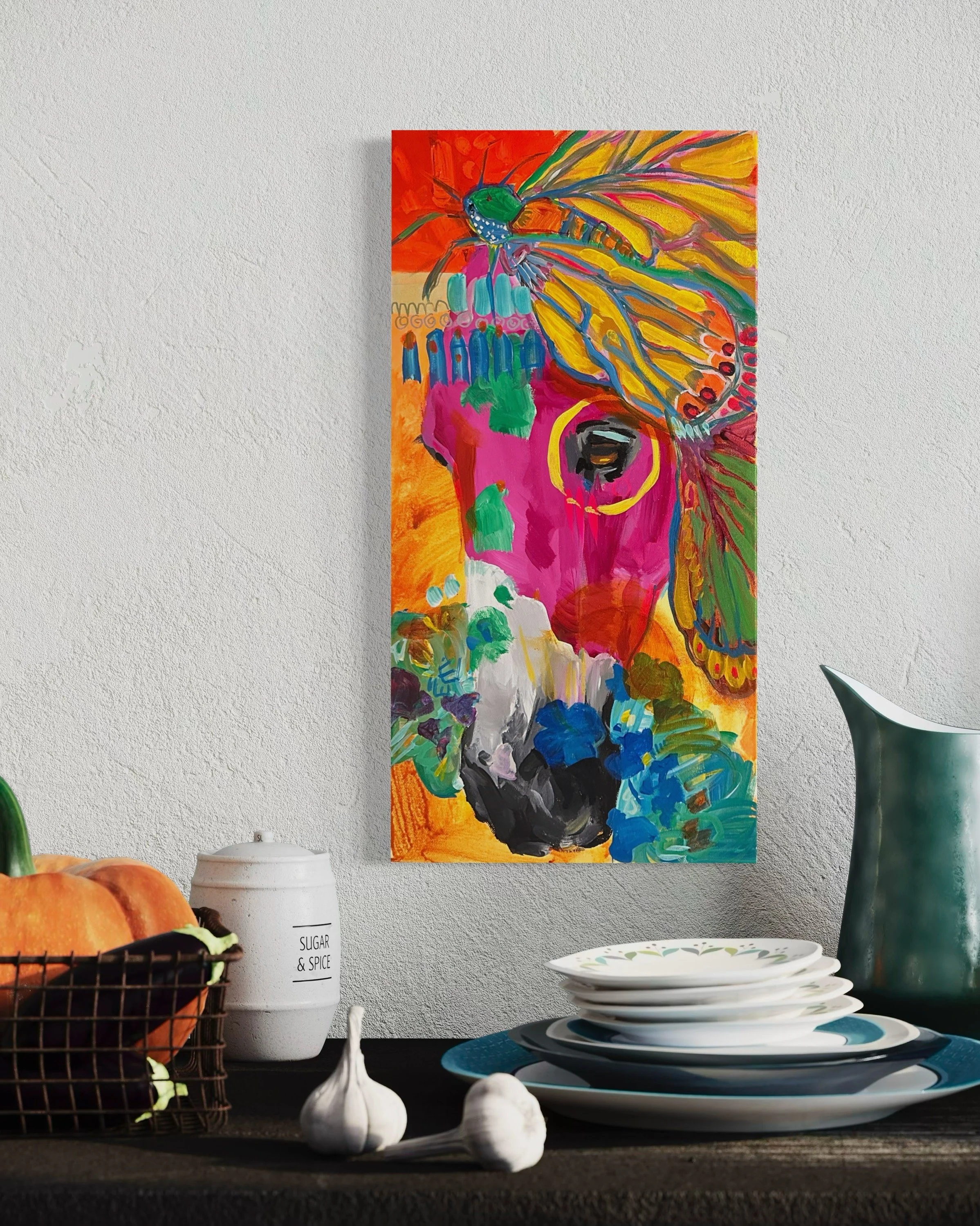 MaGic 10"x20" Original