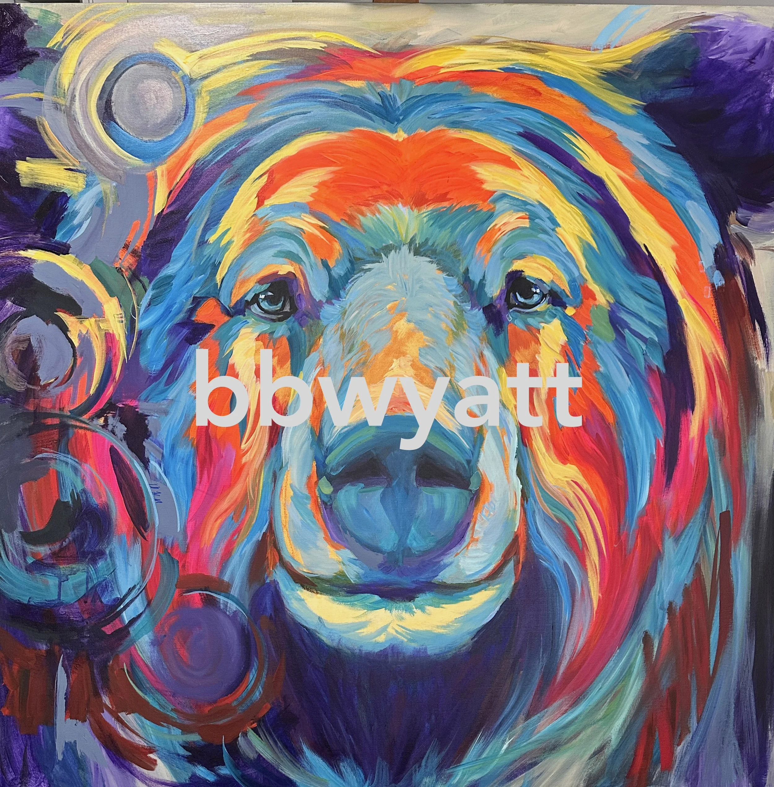 SoLoMon 40x40 OriGinaL