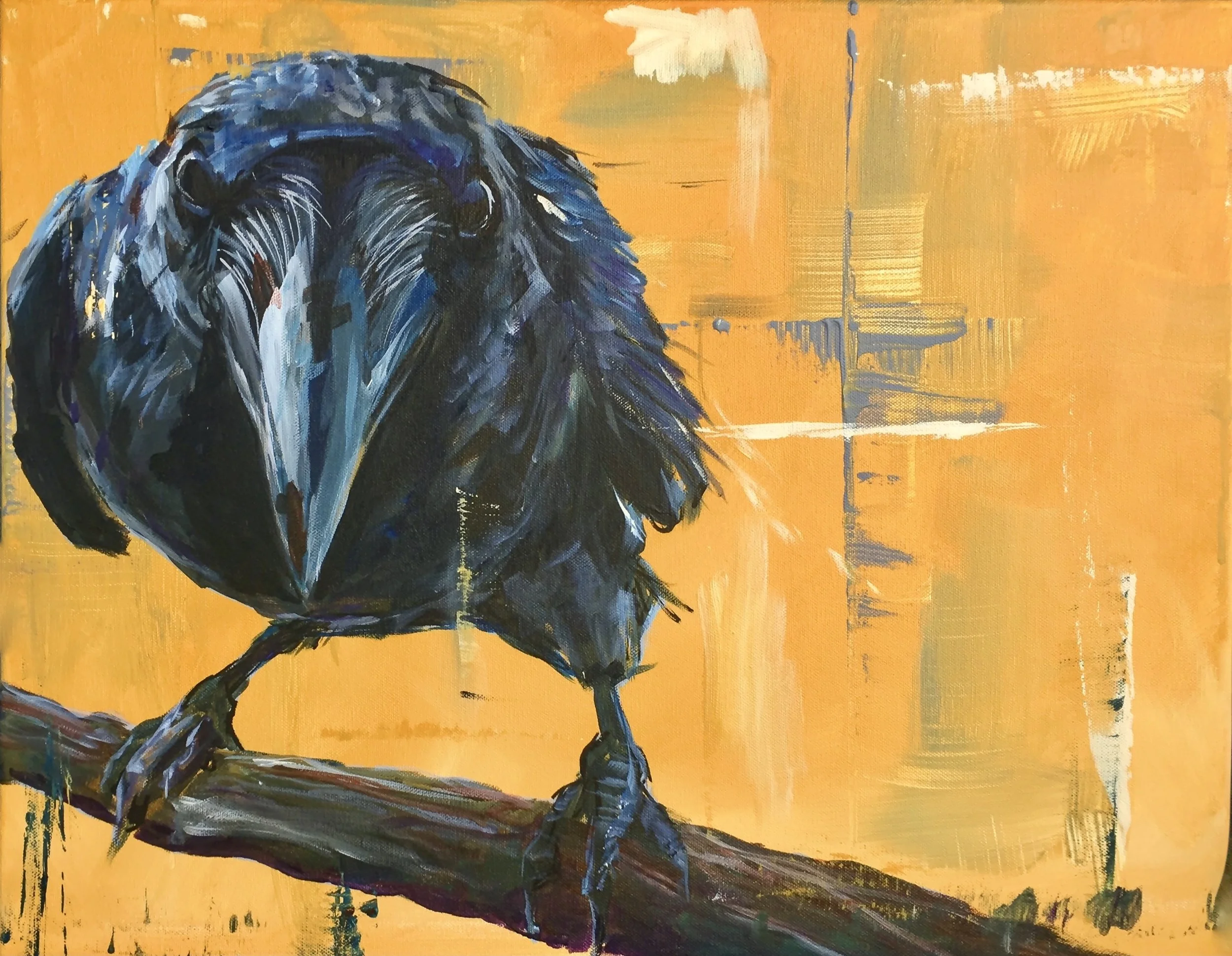 BraN Limited Edition Print