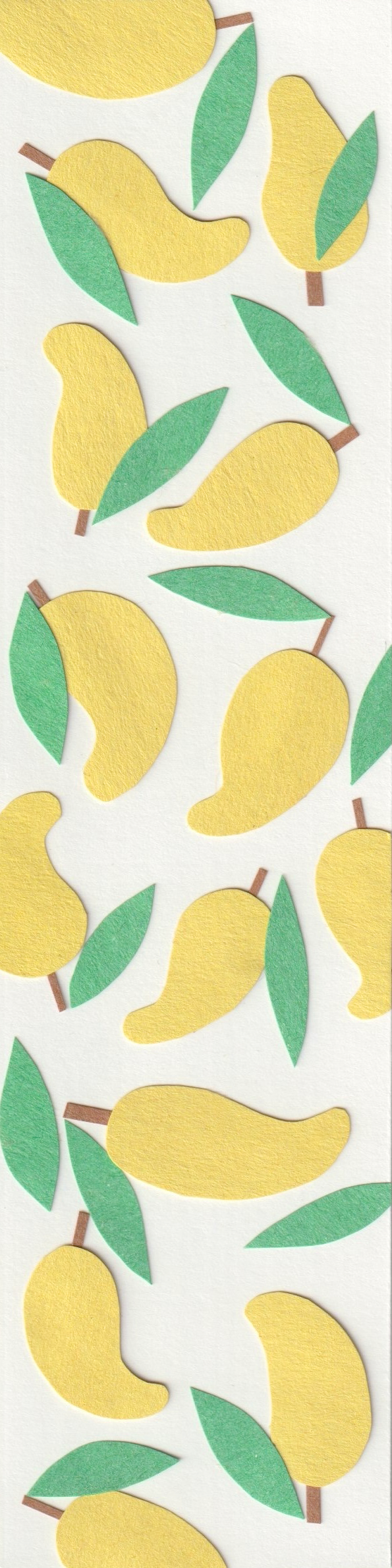 That's Mango-nificent