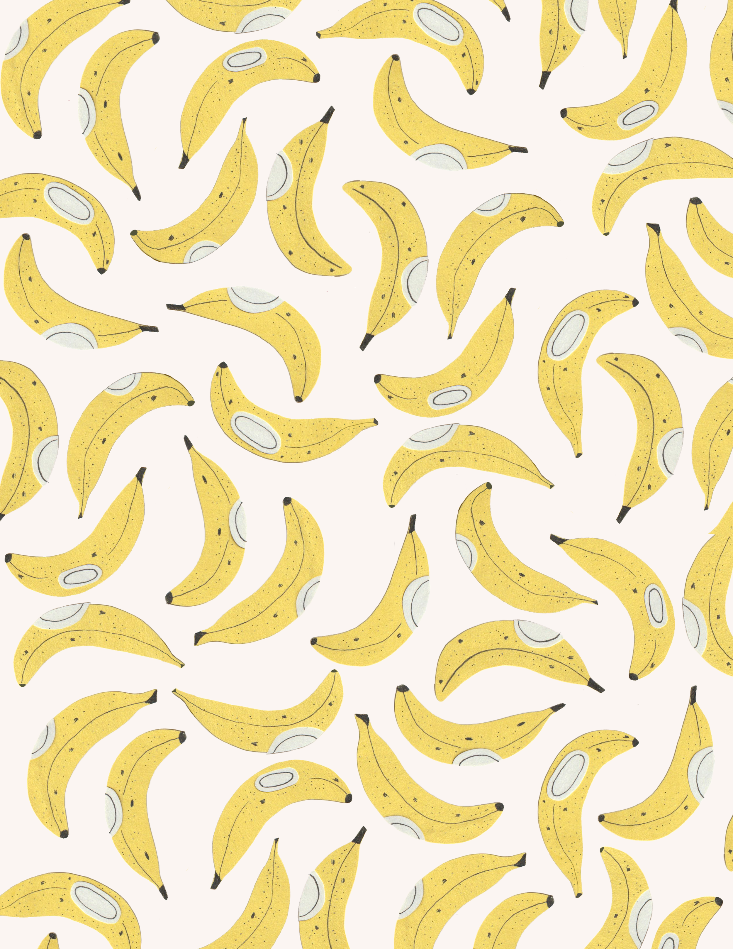 Go Bananas!