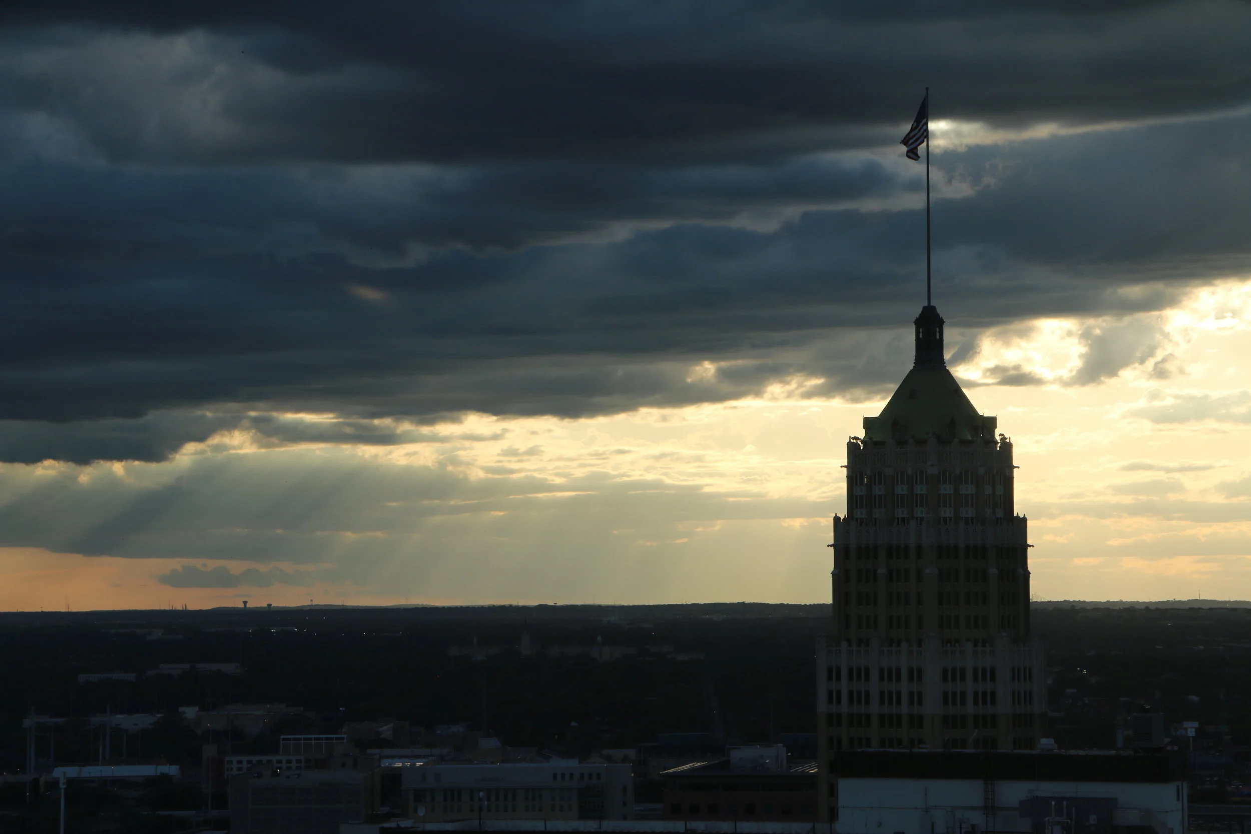 General Grand Hyatt San Antonio Tower.JPG