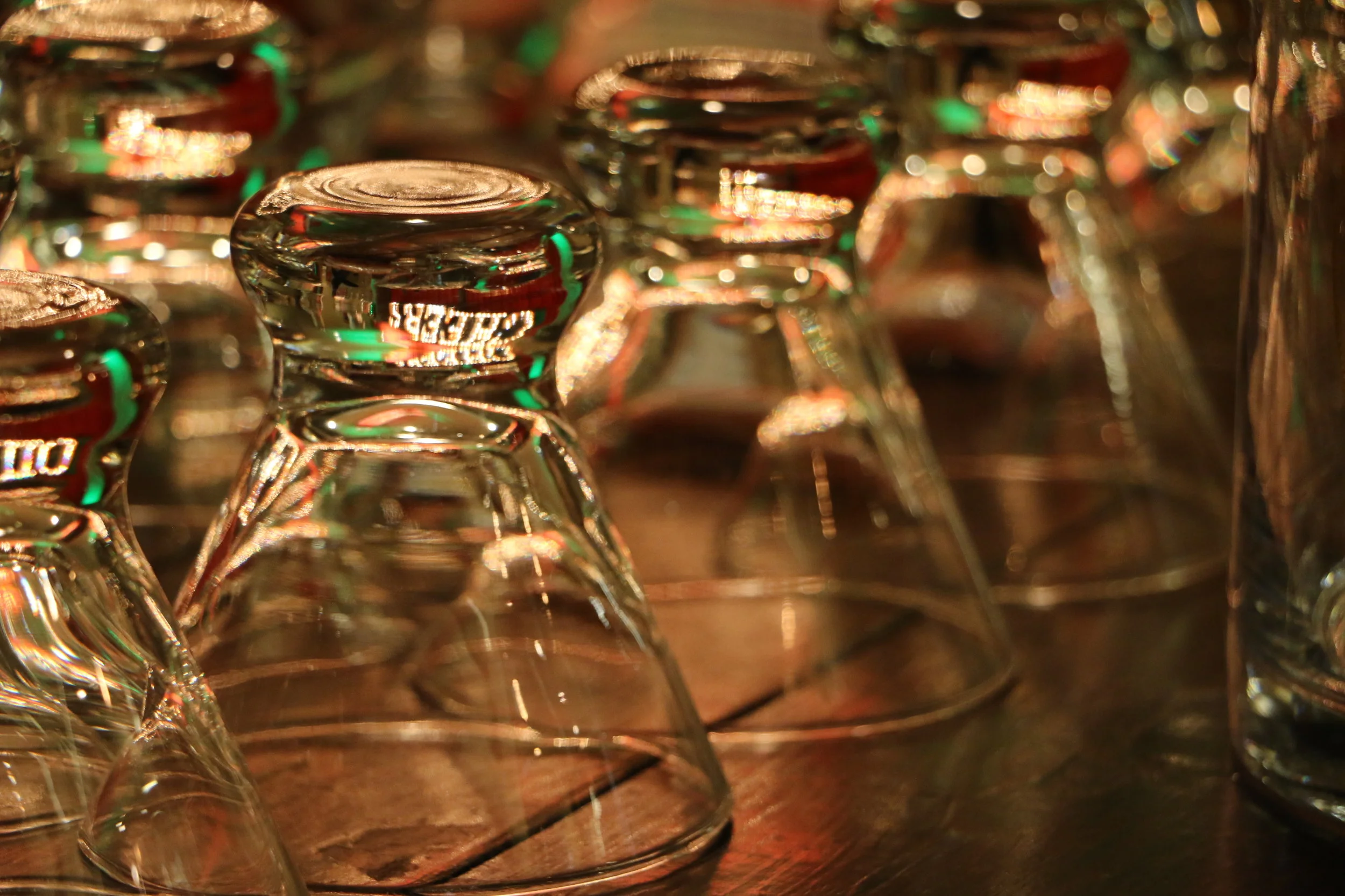 Texture Cheers Glasses.JPG