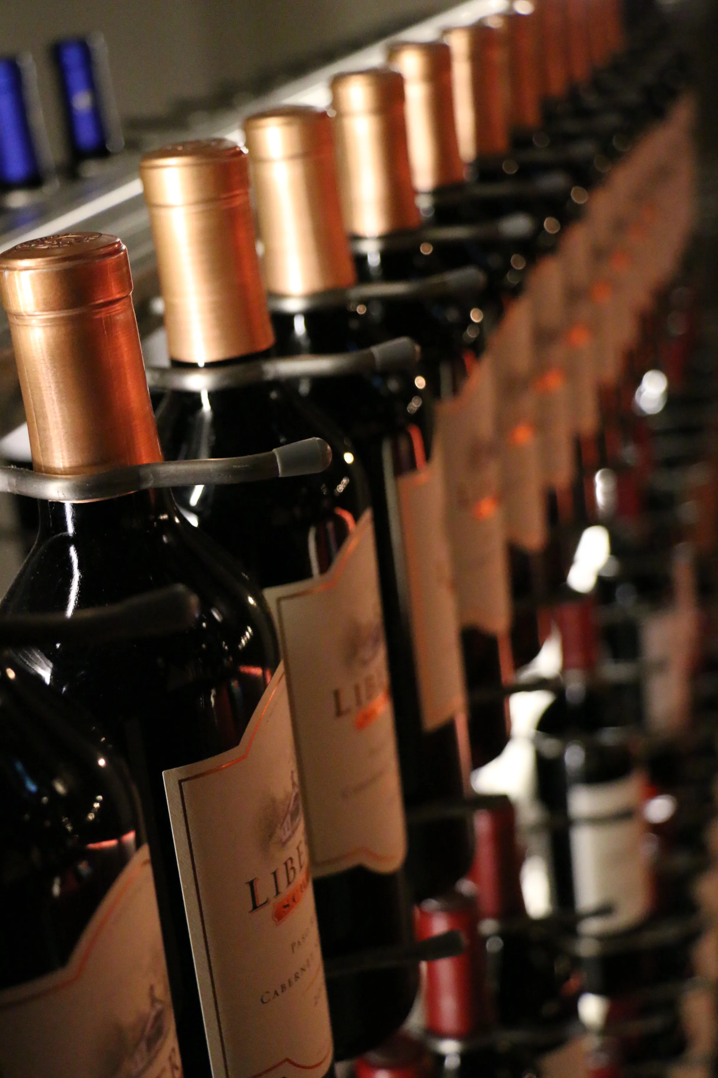 Texture Wine Wall.JPG