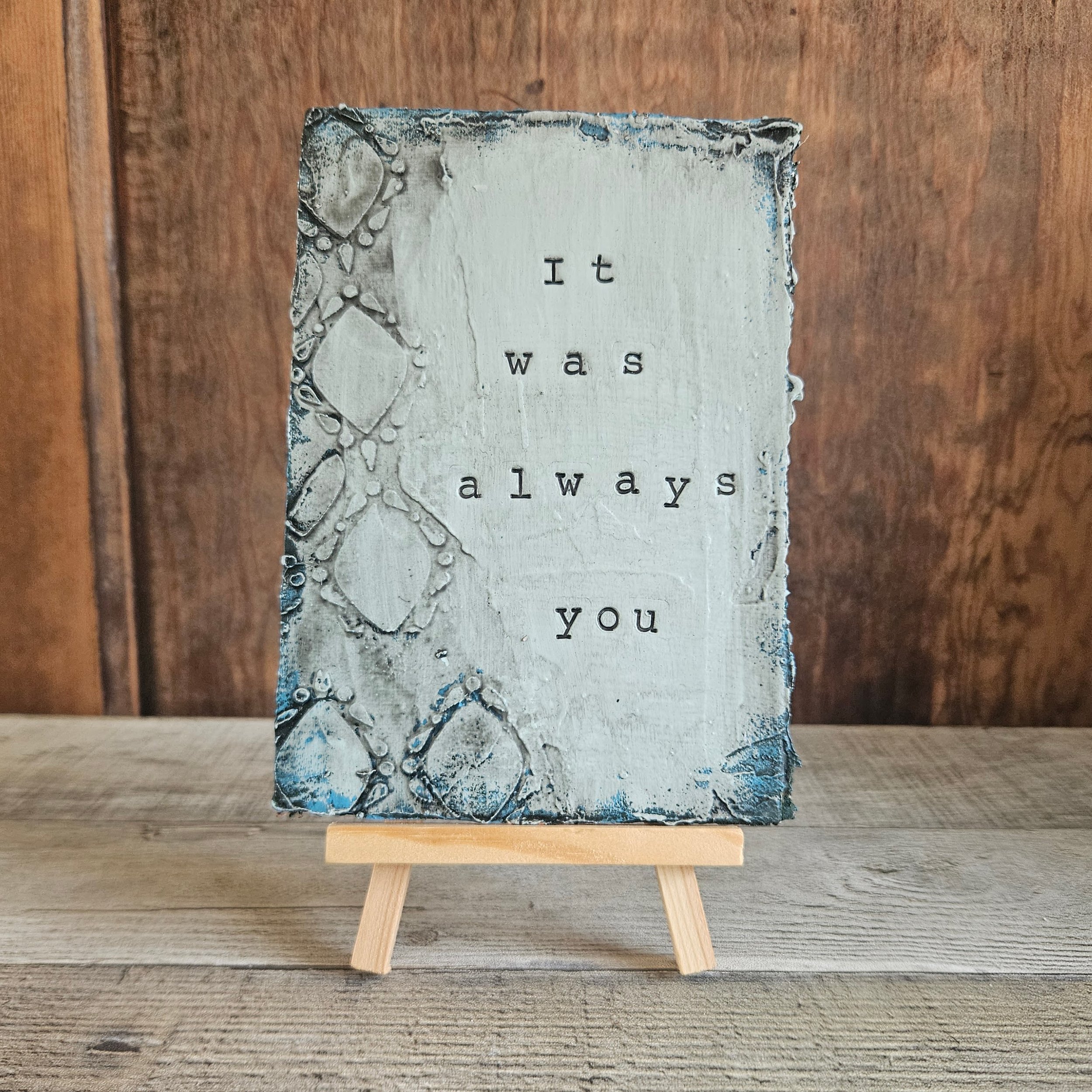 Always You