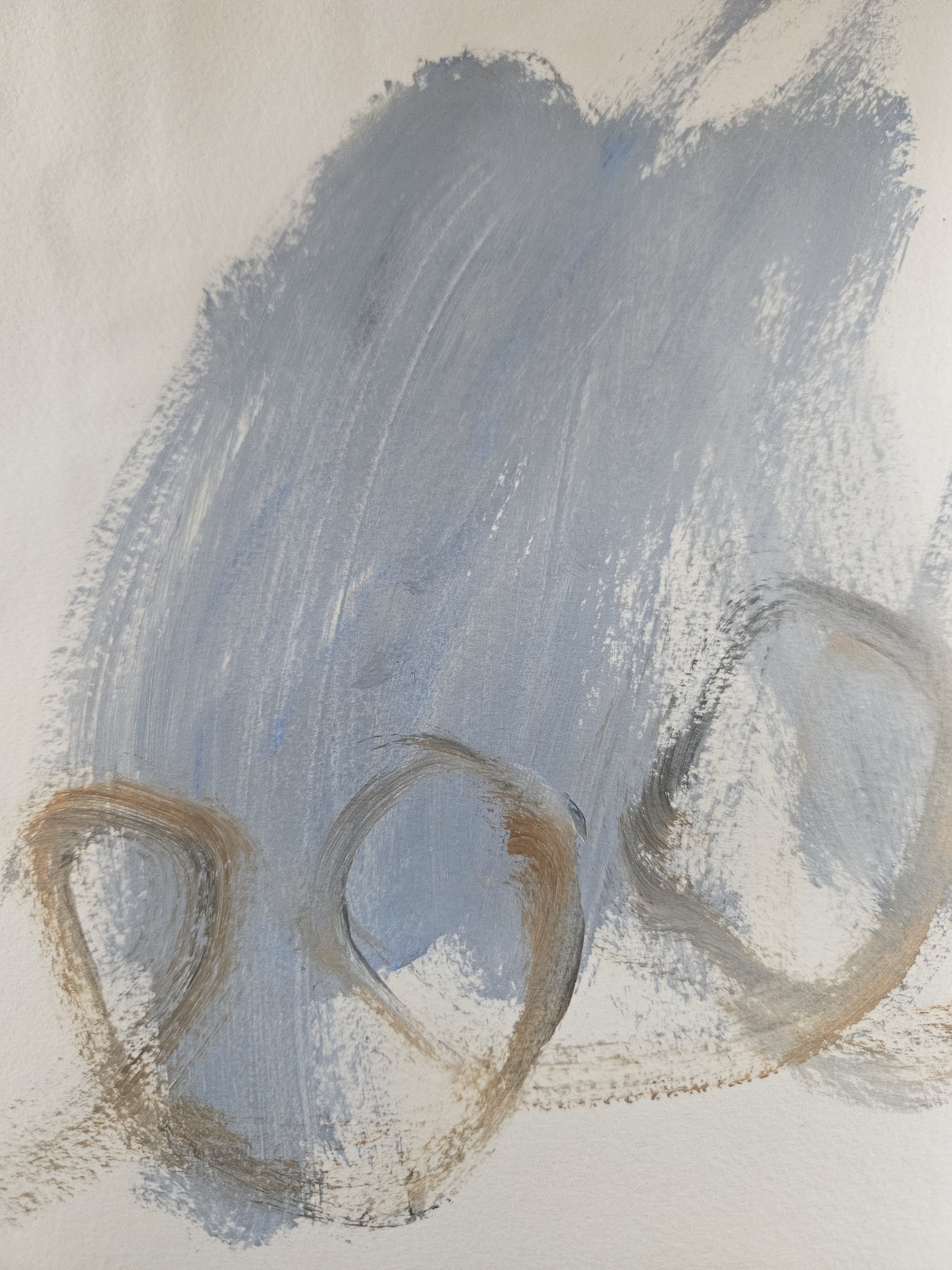 Printable Collage Paper #2