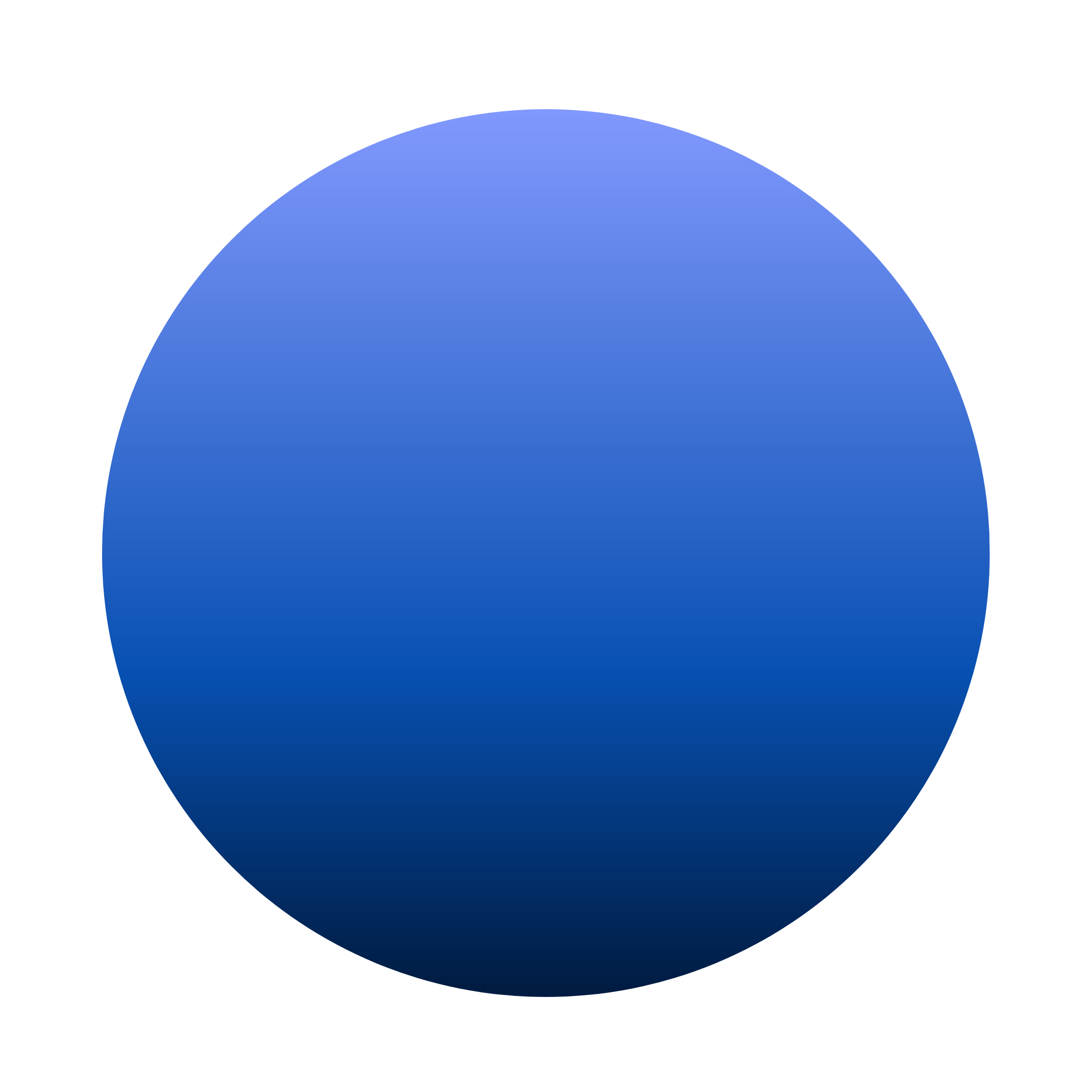 december blues