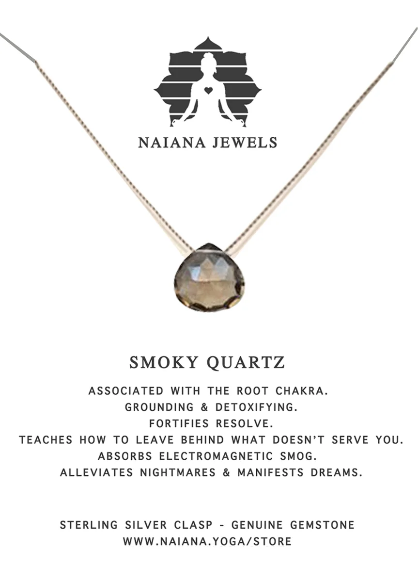 Smoky Quartz with Gem.jpg