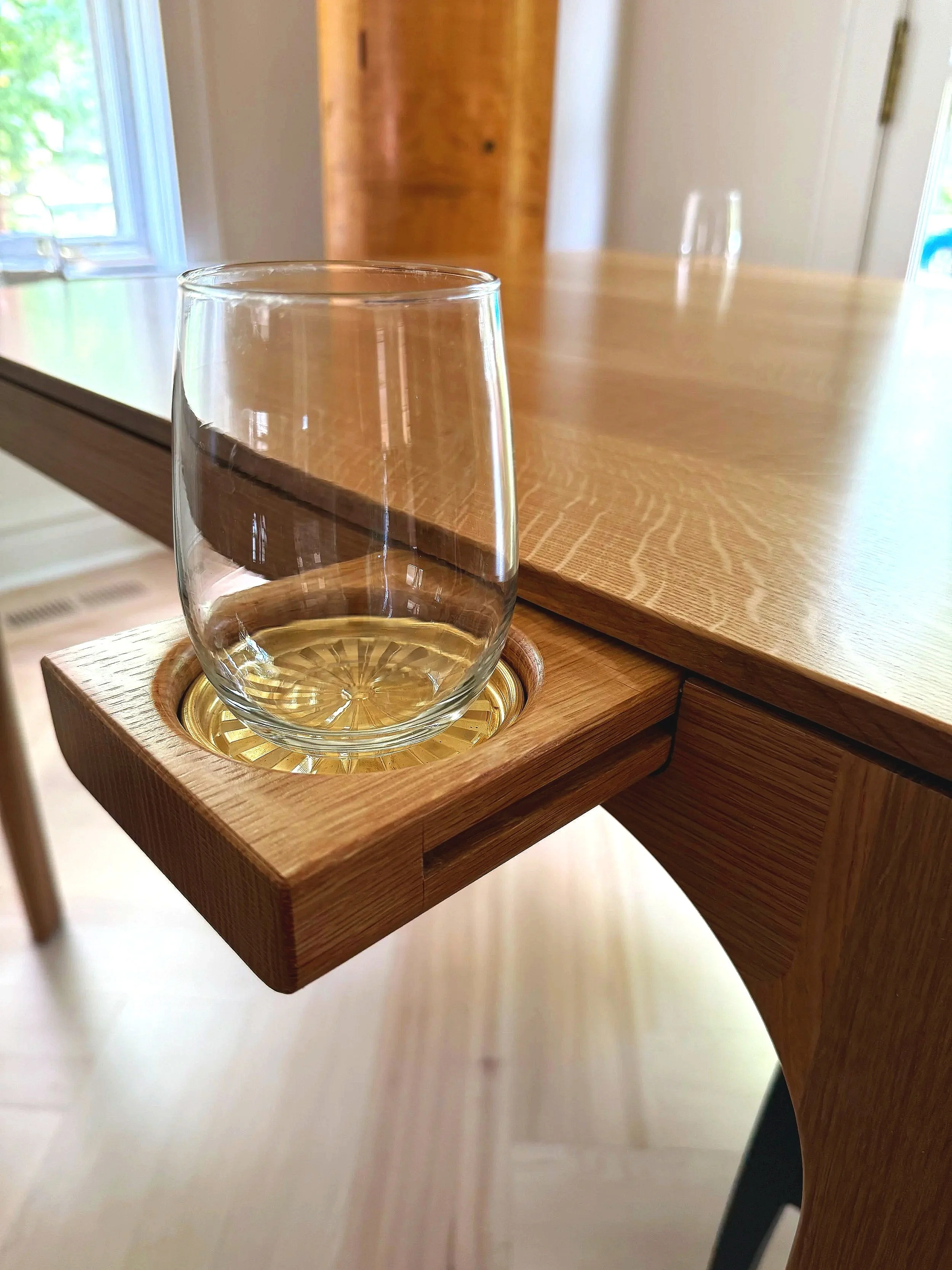 Pershing Mahjong table