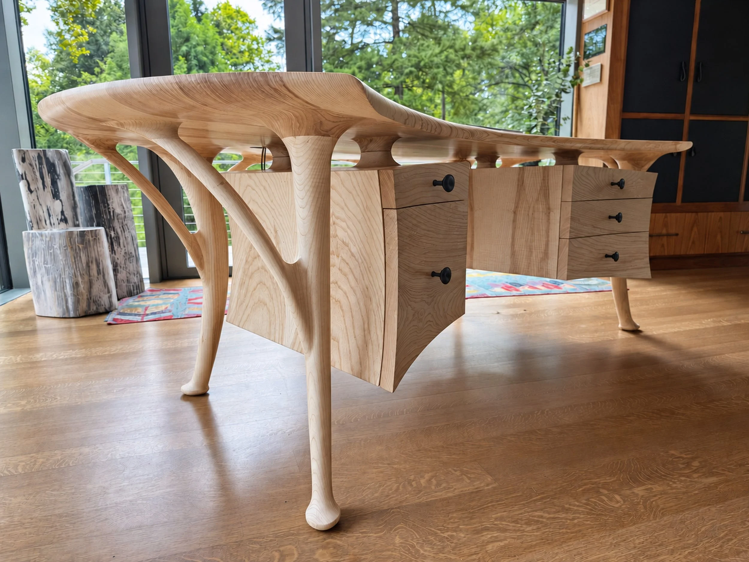 Goebel & Co. Furniture