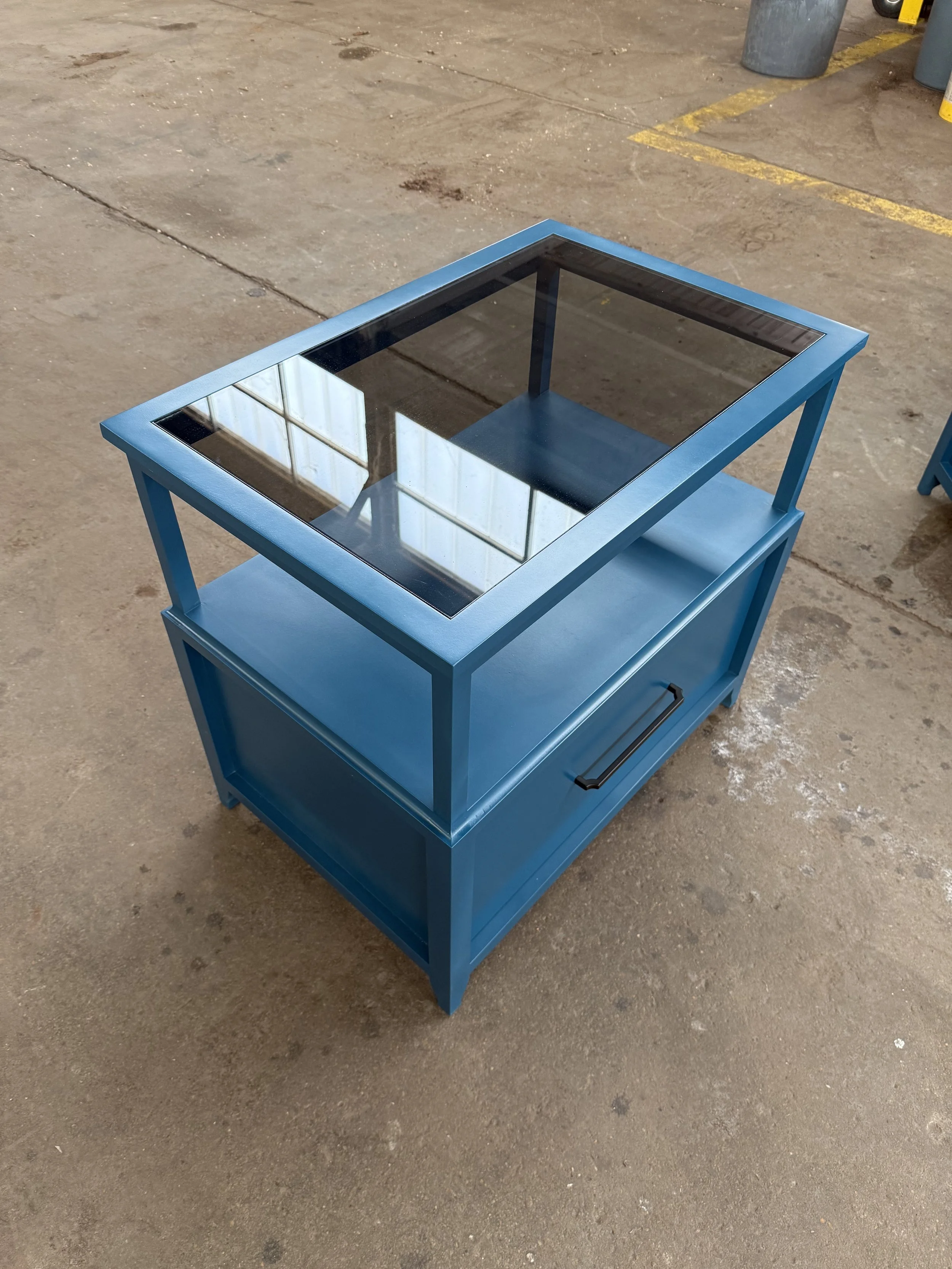 Pershing Nightstands