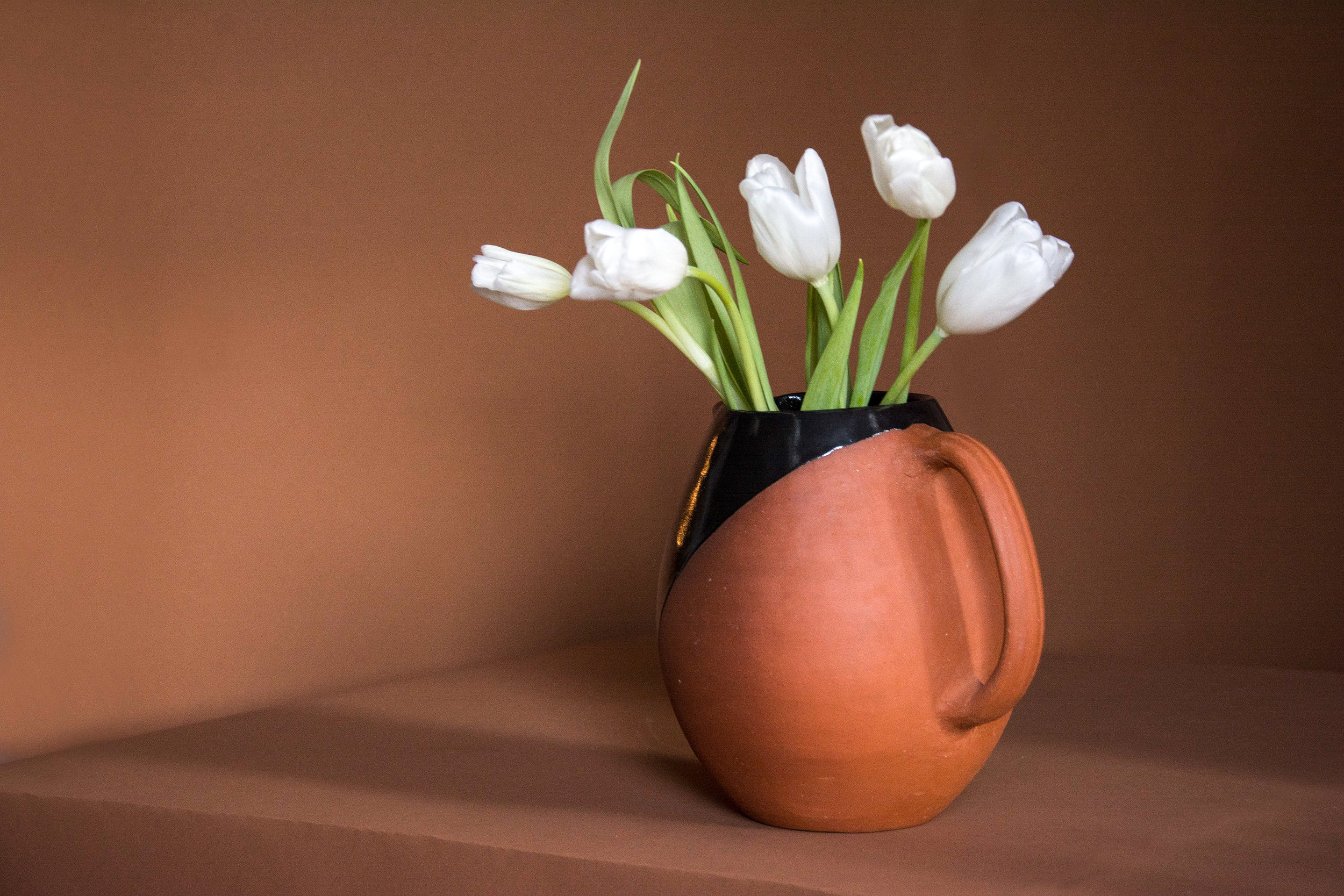 Lead-Free Glaze
