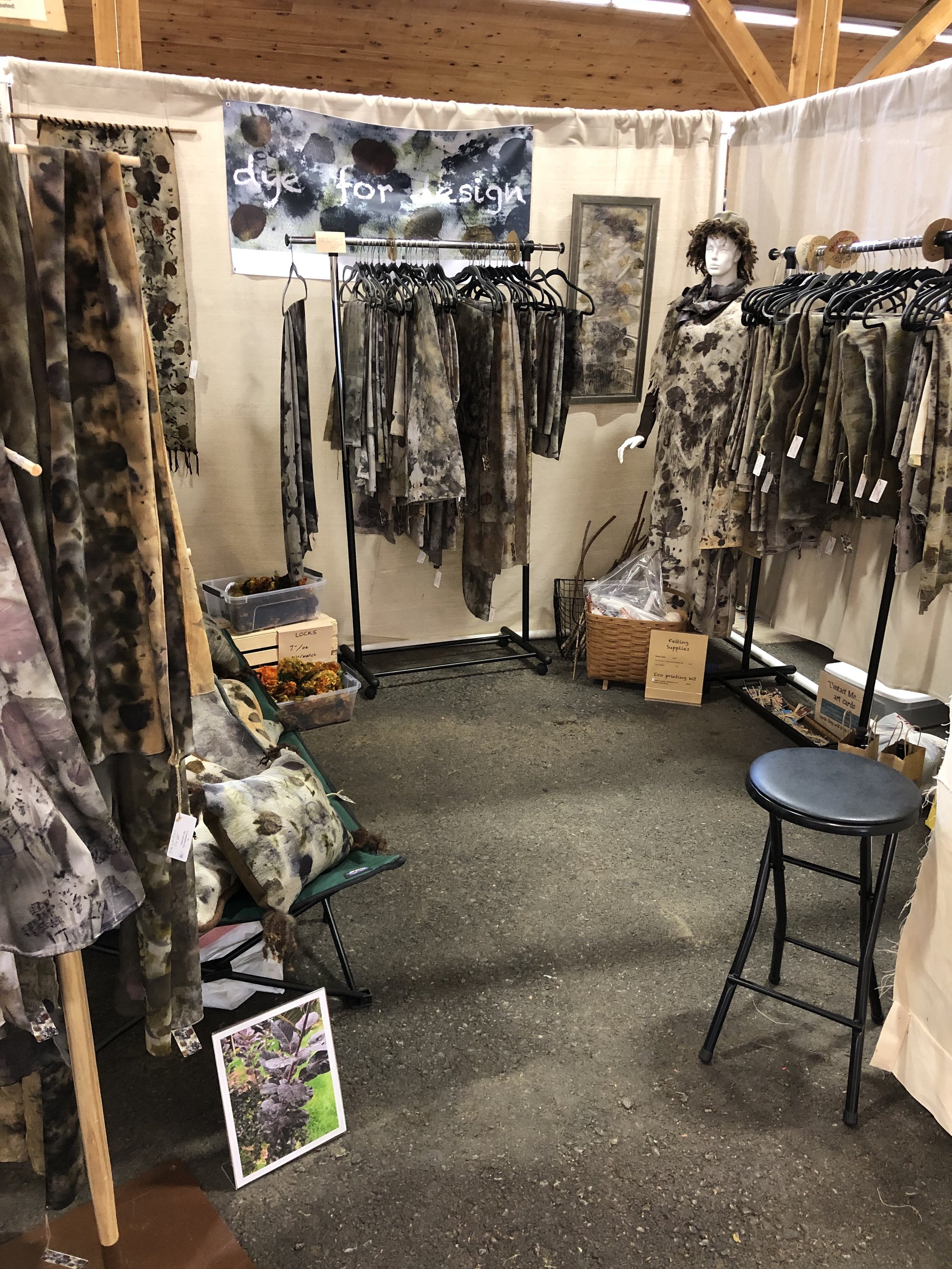eco printing