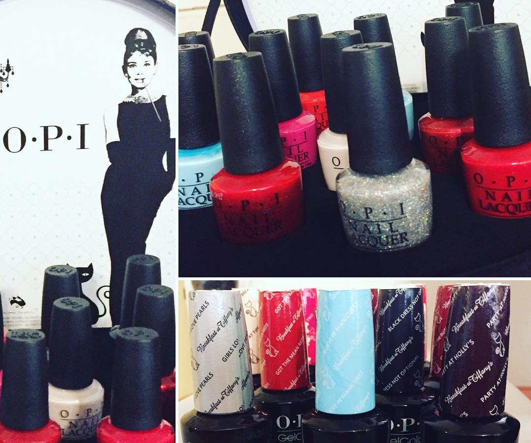 OPI Polish
