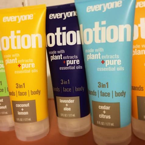EO, Everyone Products