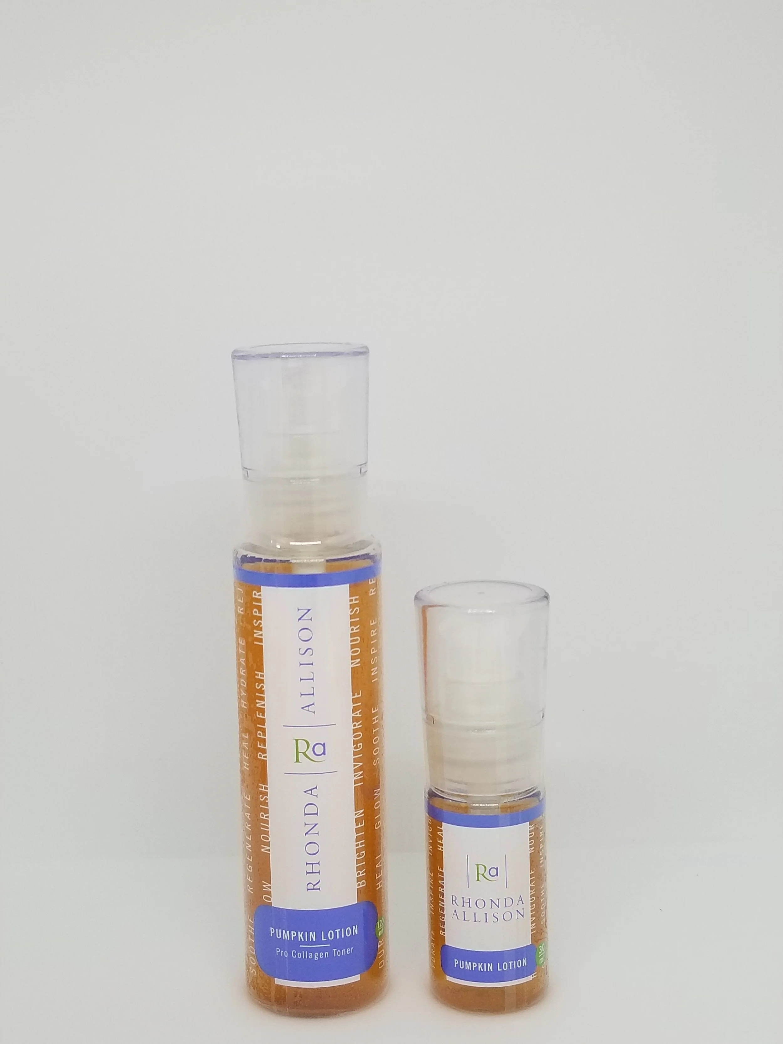 rhonda allison toner