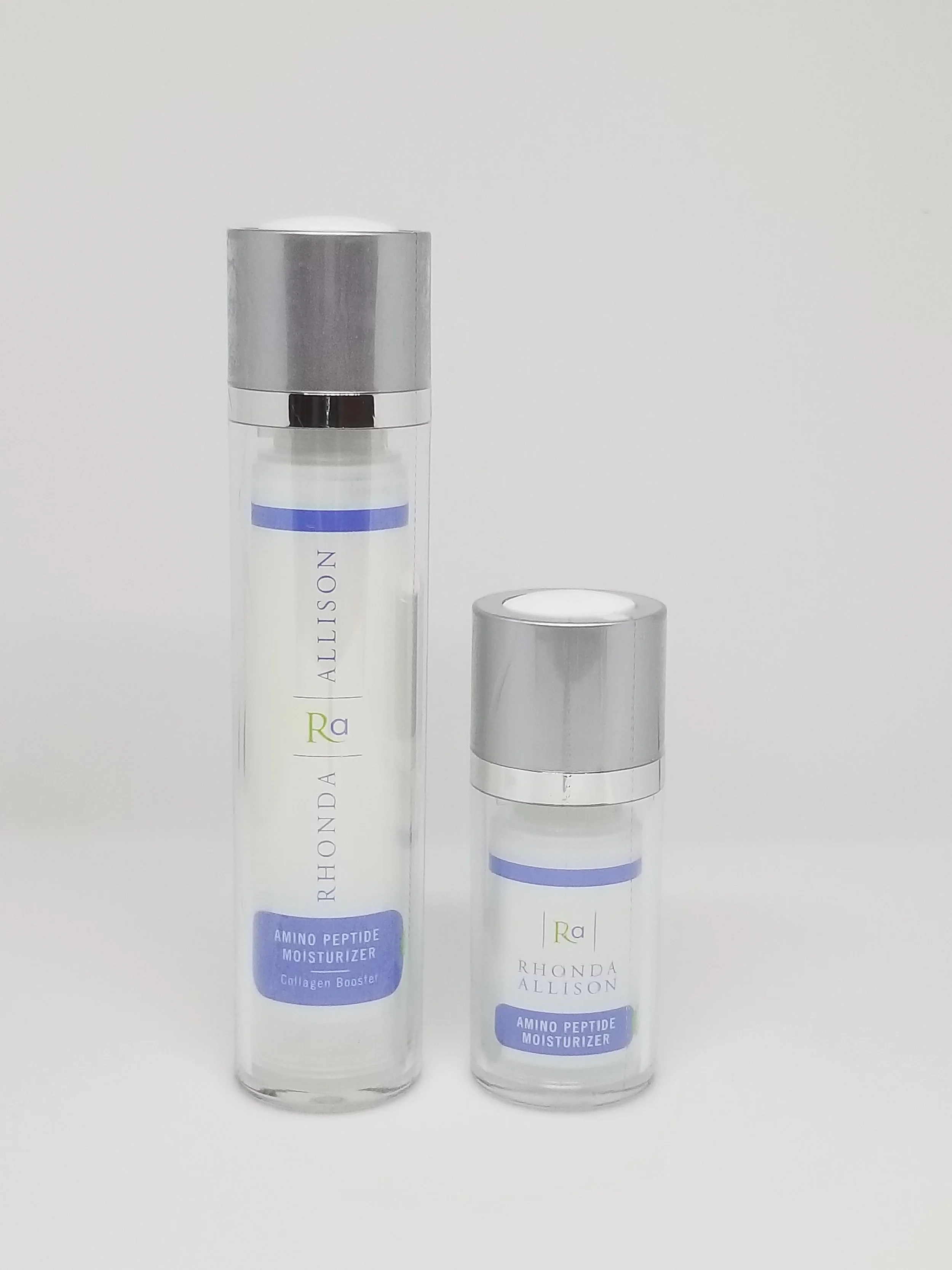 rhonda allison amino peptide moisturizer