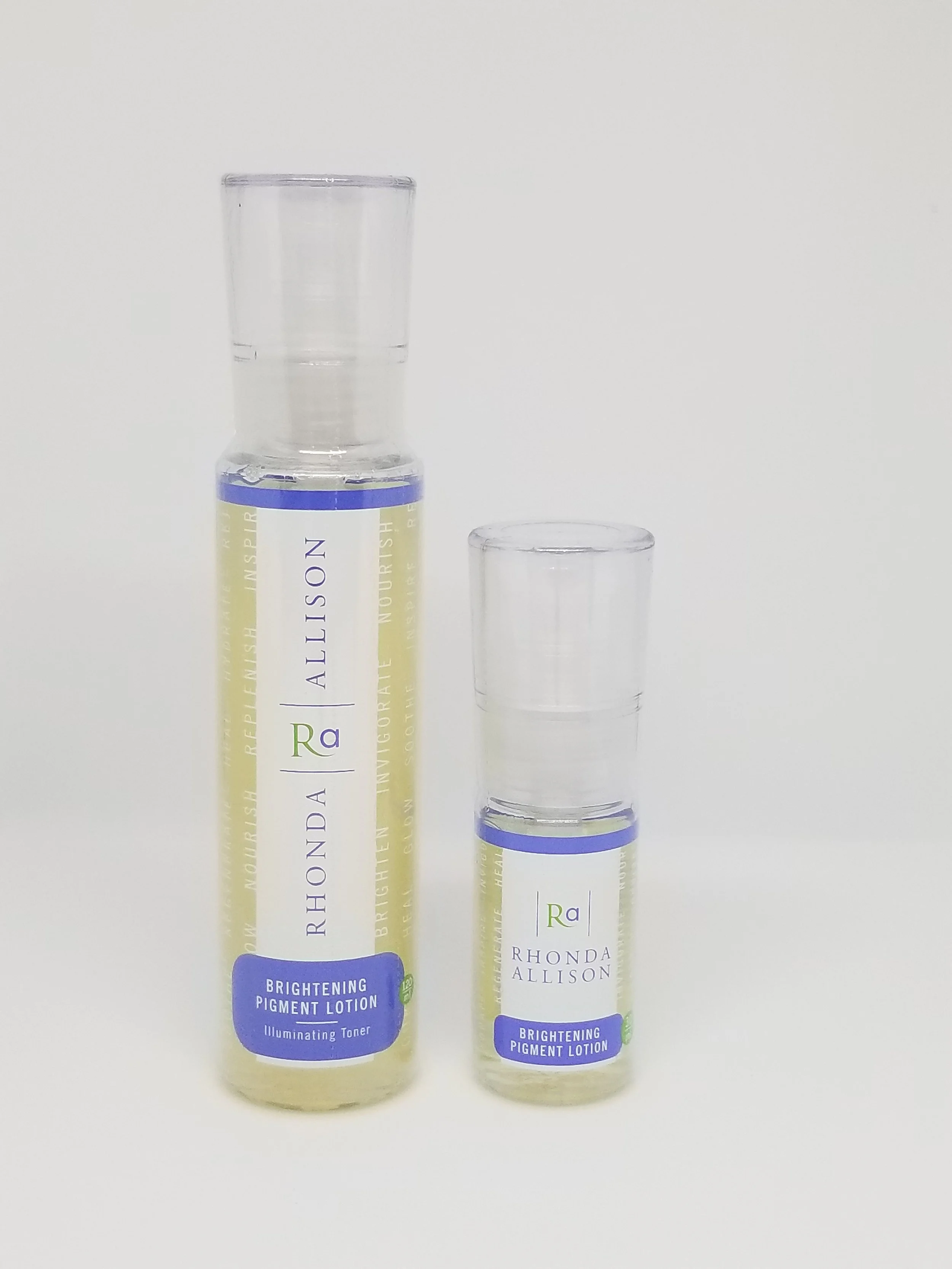 rhonda allison toner