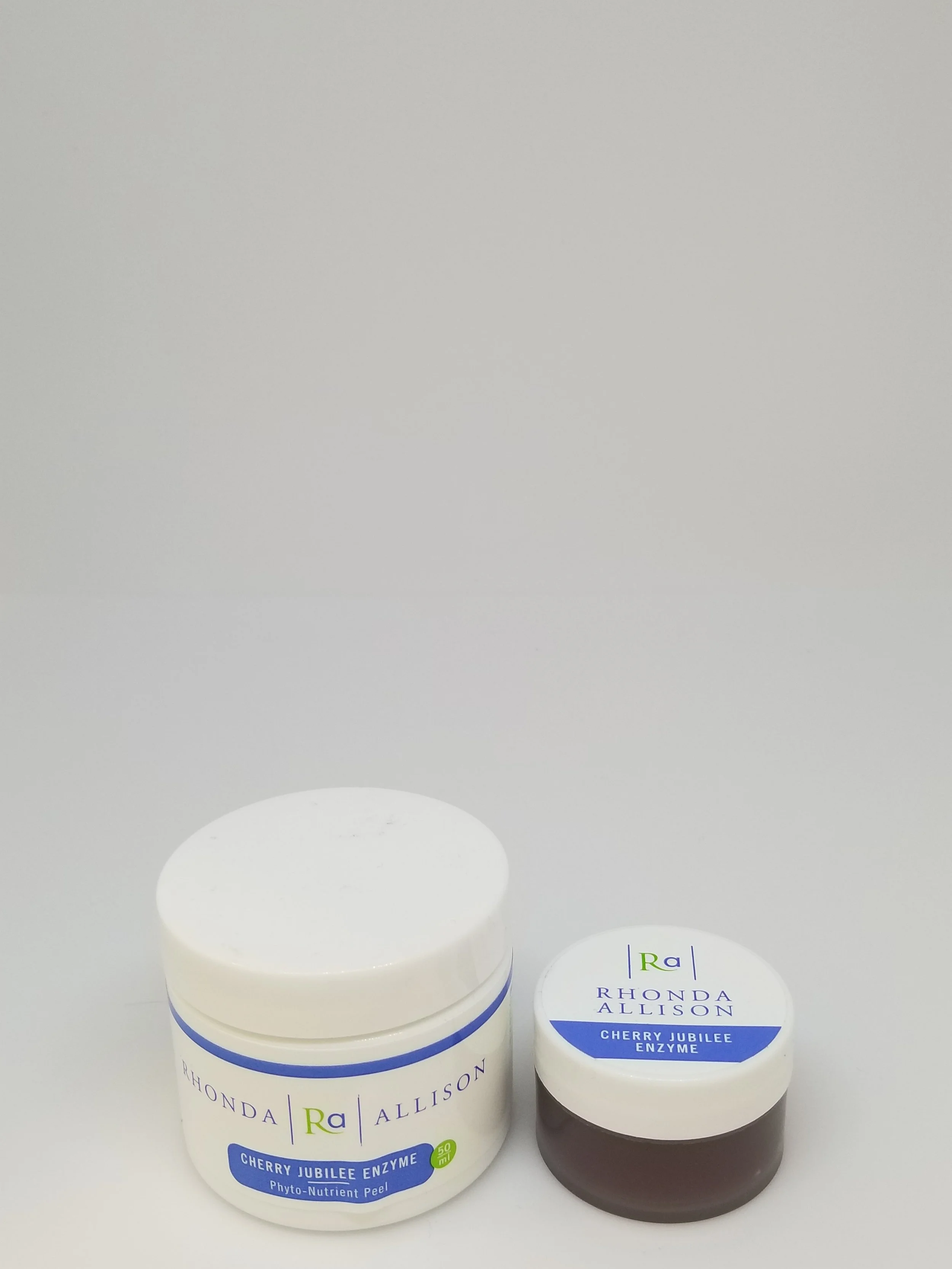 rhonda allison milk cleanser