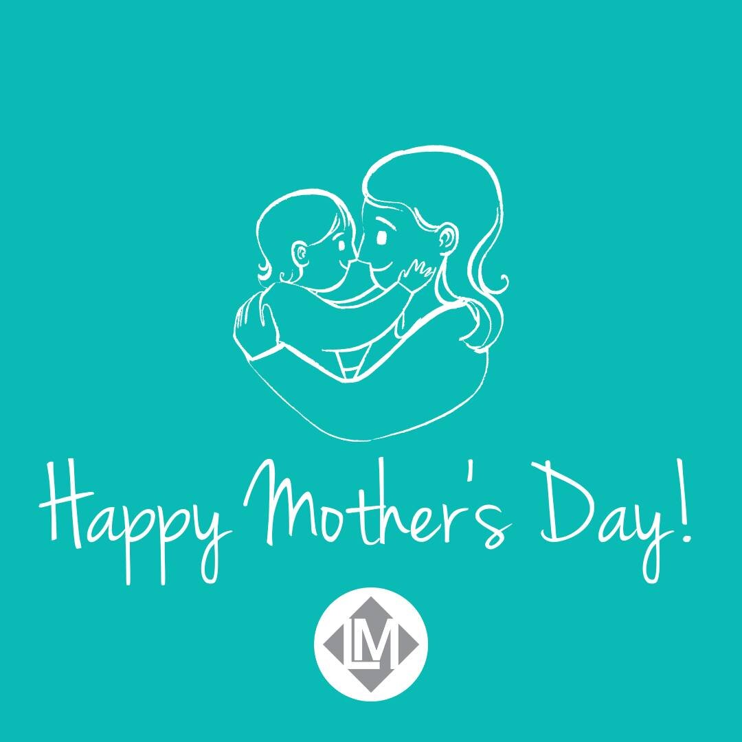 💐💐 Happy Mother's Day to all the amazing moms out there! Whether you are a new mom, a seasoned mom, a stay-at-home mom, a working mom, a single mom, or any other kind of mom, we celebrate you today and every day. Your love, strength, and dedication