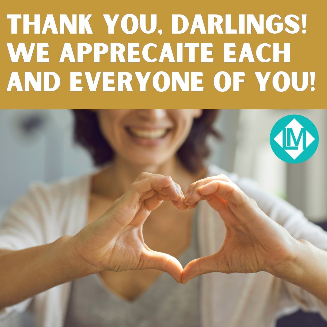 🌟 Thank You, Darlings! 🌟

We want to send a HUGE thank you to everyone who made Rhonda Allison&rsquo;s Annual Customer Appreciation Marketplace Promotion such a massive success! 🎉✨ Your support means the world to us, and we&rsquo;re so grateful fo