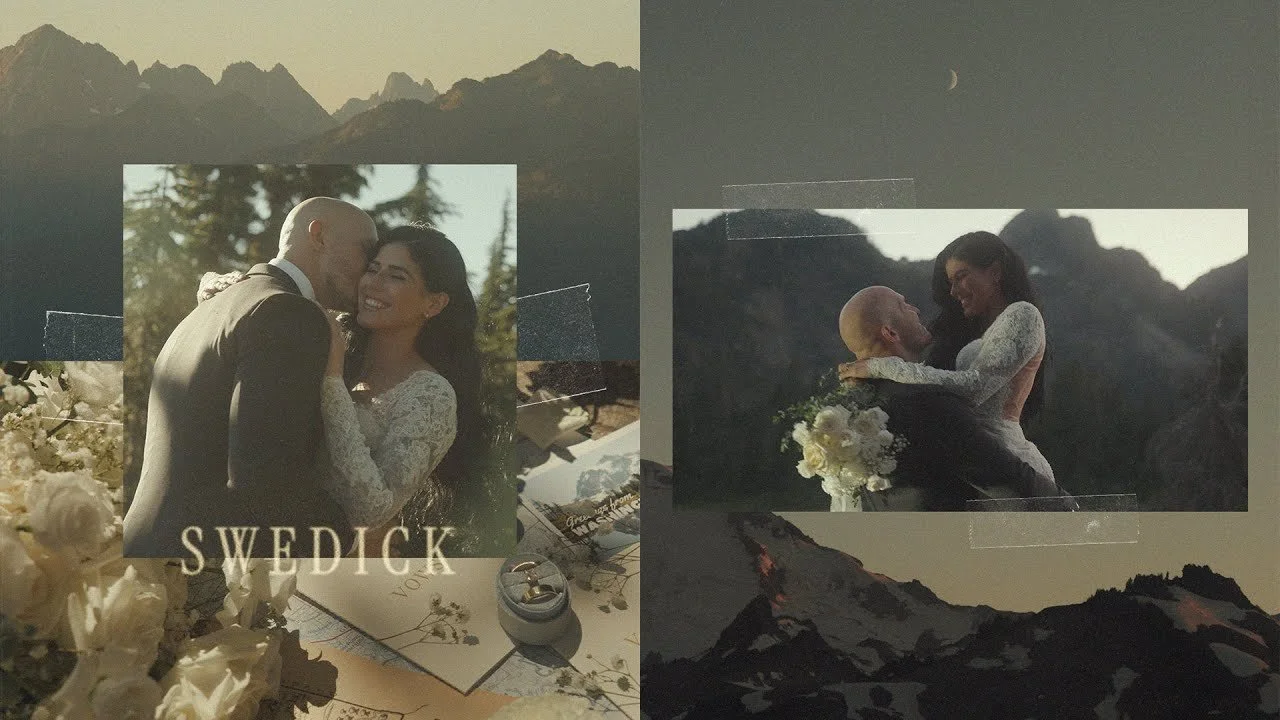 Swedick | Wedding Film