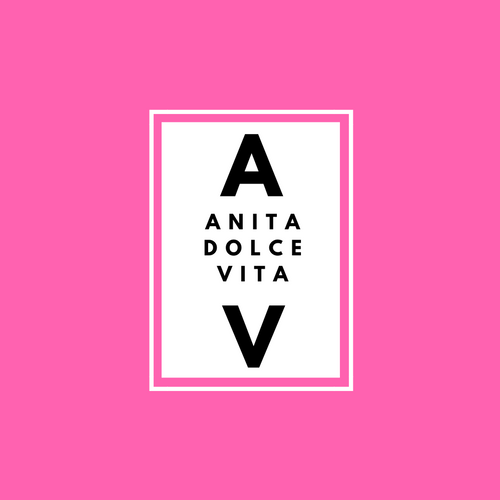 Anita Dolce Vita