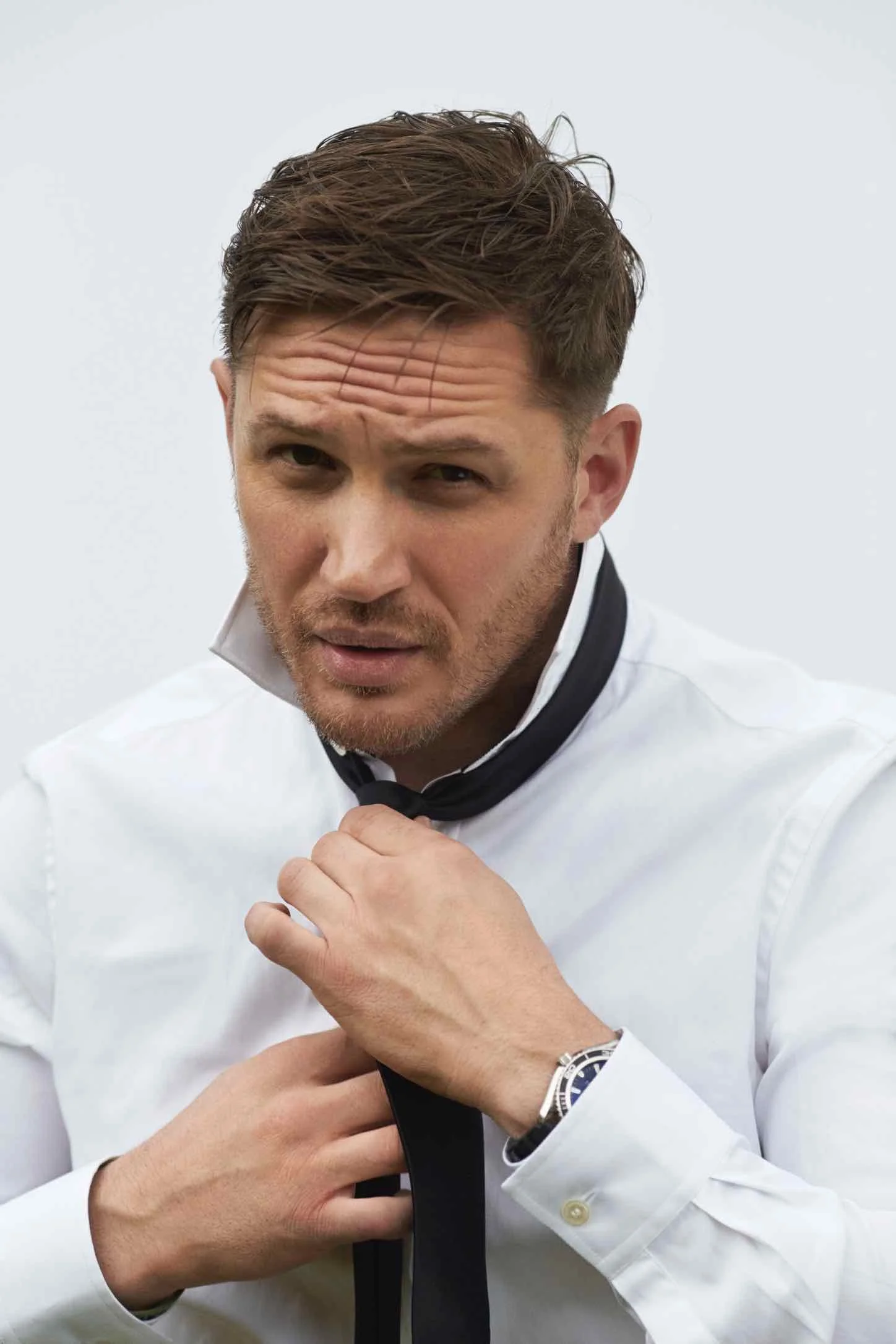 recommended product: Jack Henry OG Pomade