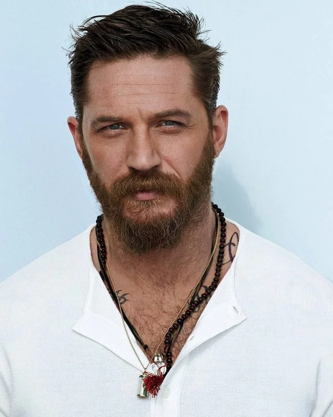 recommended product: Jack Henry Clay Pomade