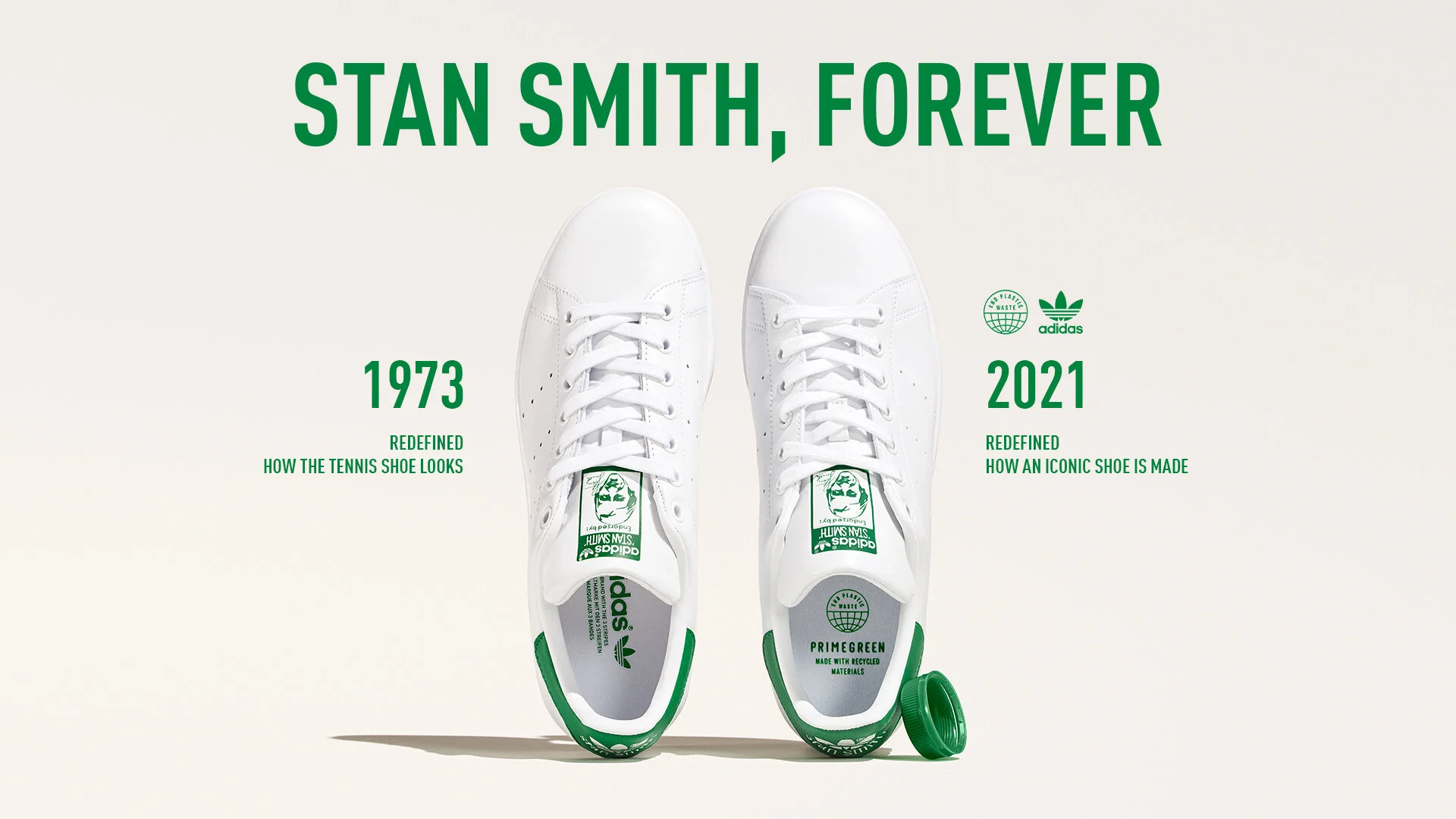 adidas stan smith 1973