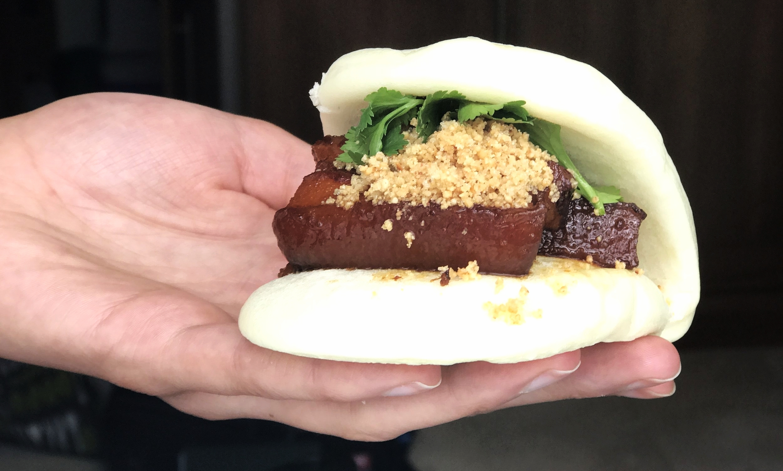 Featured image of post Simple Way to Taiwan Pork Belly Buns