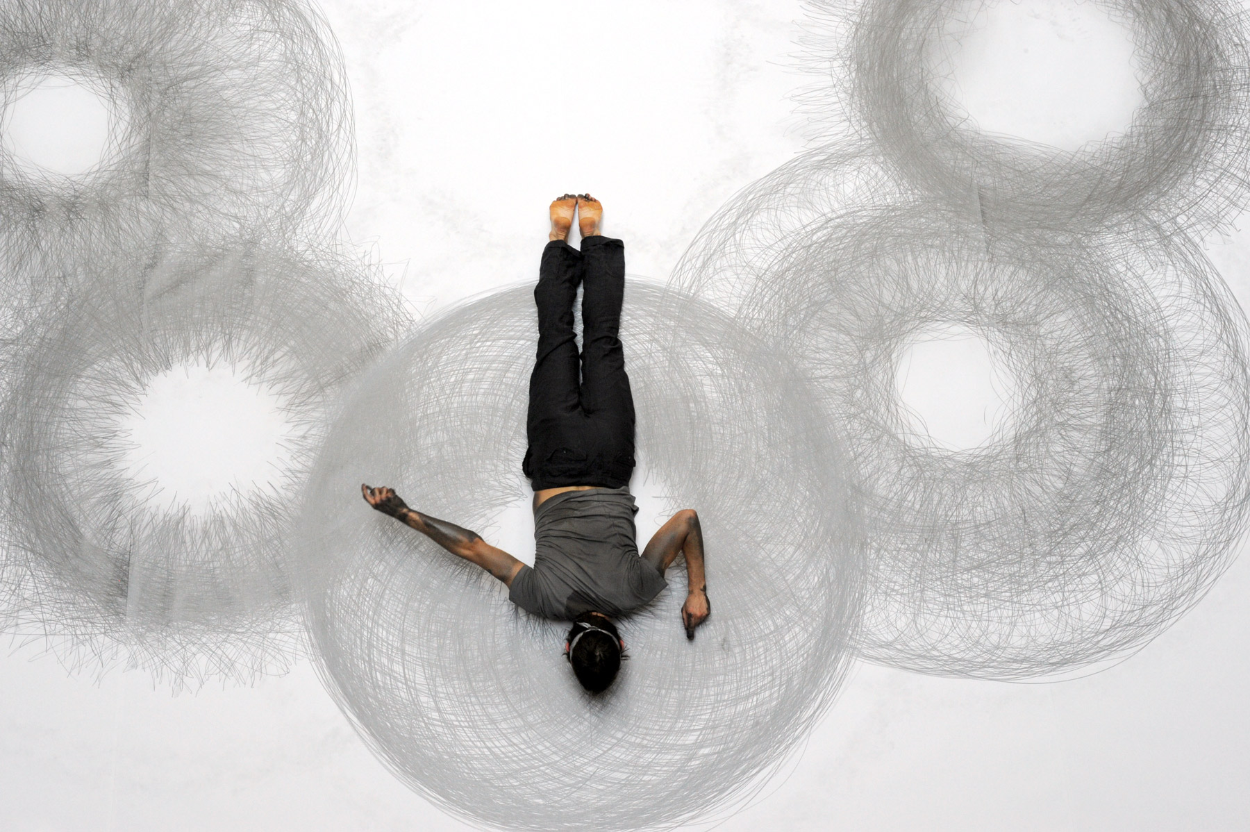 Tony Orrico