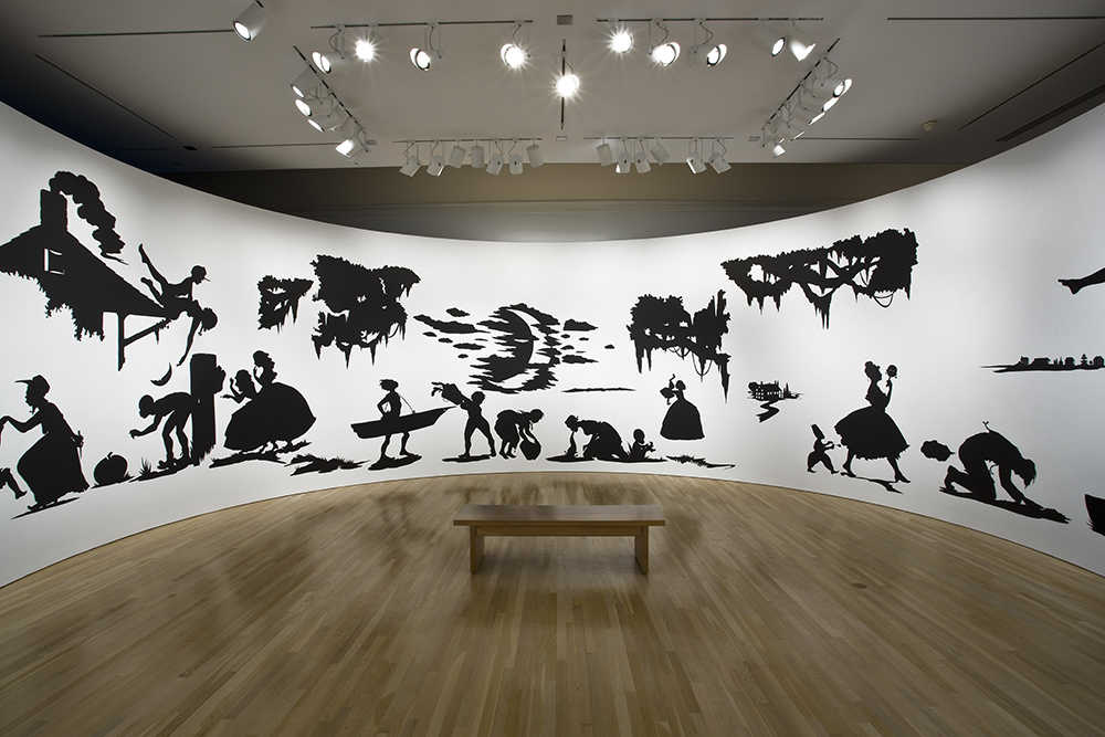 Kara Walker - Contemporary