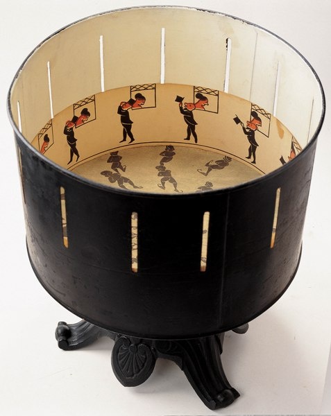 Copy of Copy of Common Zoetrope Design