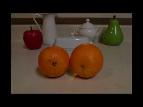 Oranges