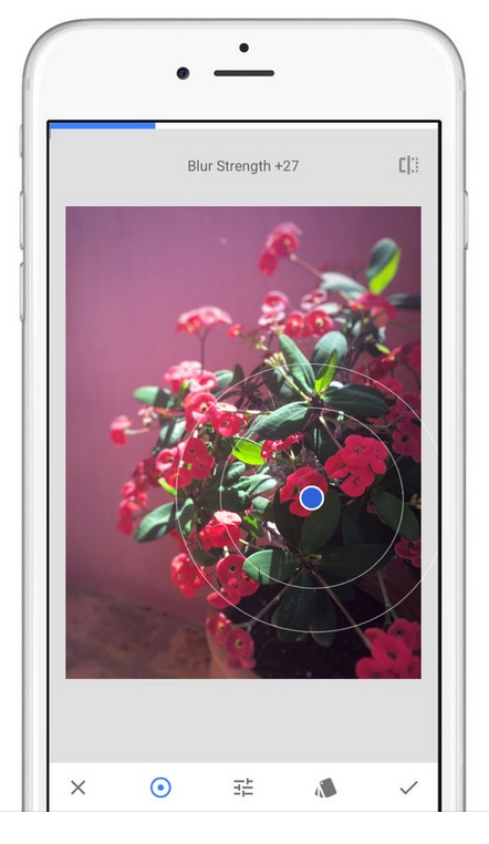 Snapseed Photo Editor