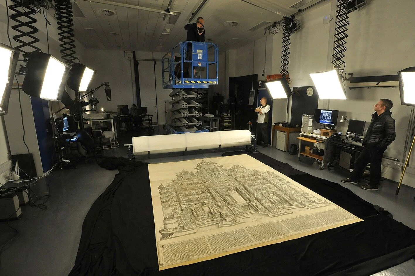 Color Painting Considerations Digital Content